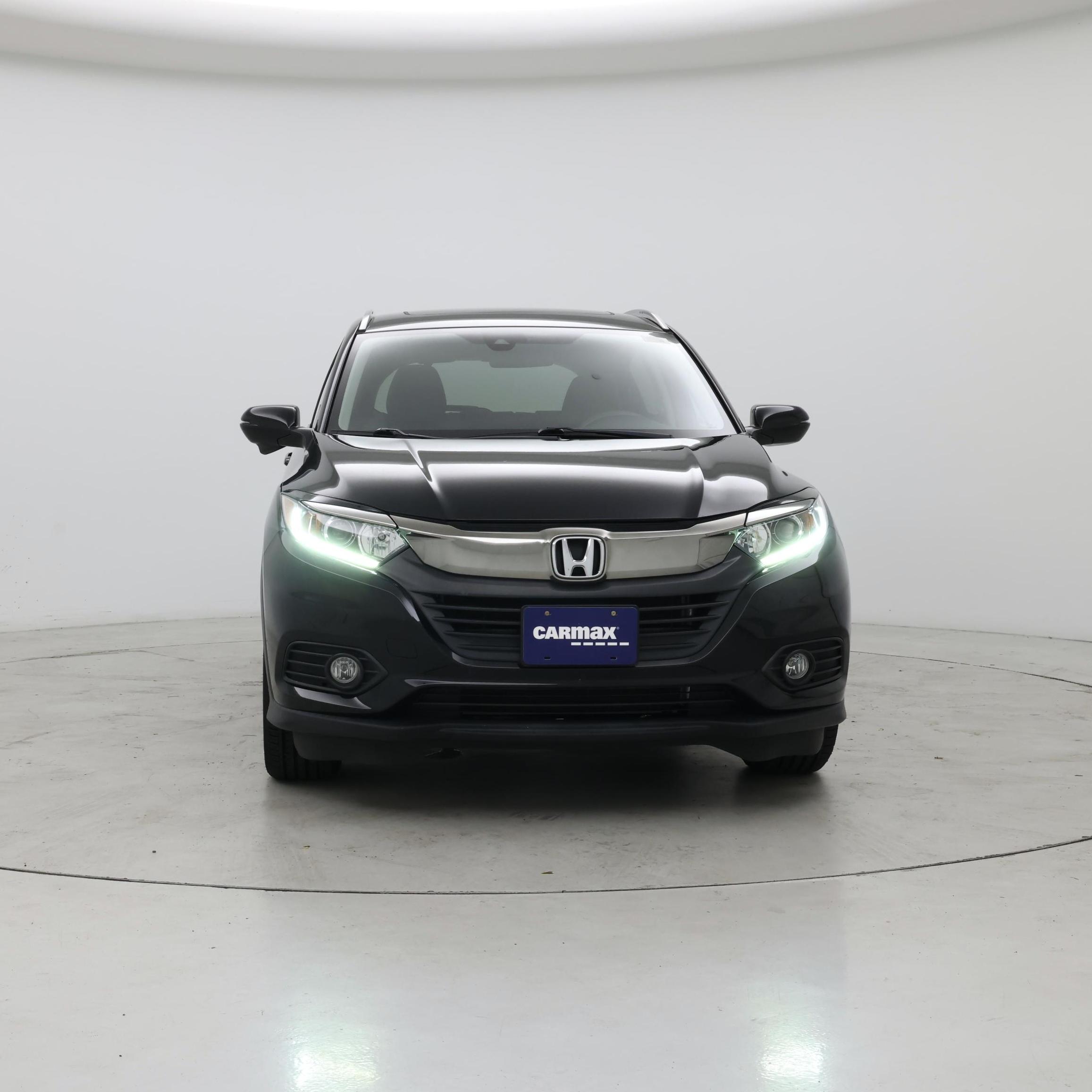 Thumbnail: 2019 Honda HR-V - 5