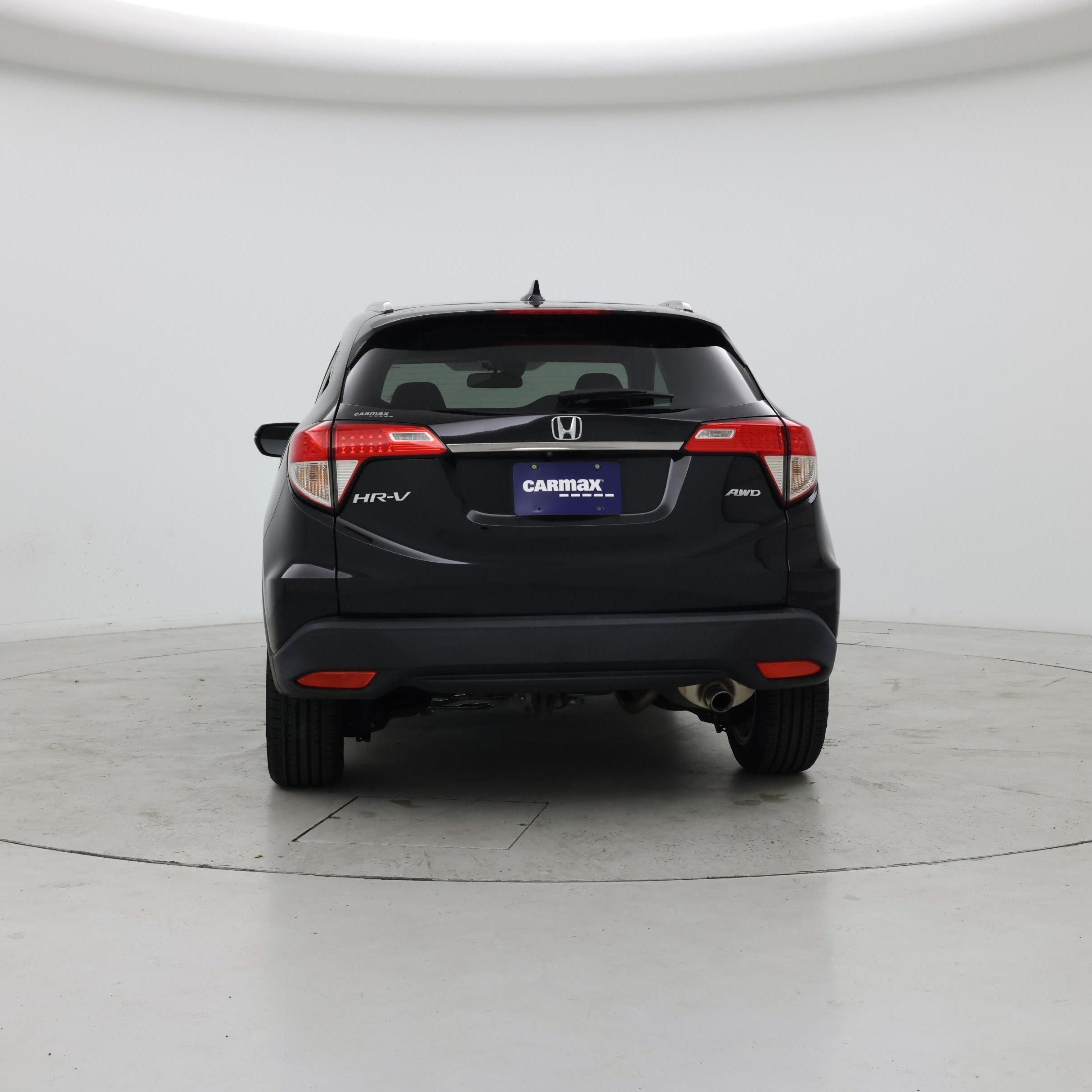 Thumbnail: 2019 Honda HR-V - 6