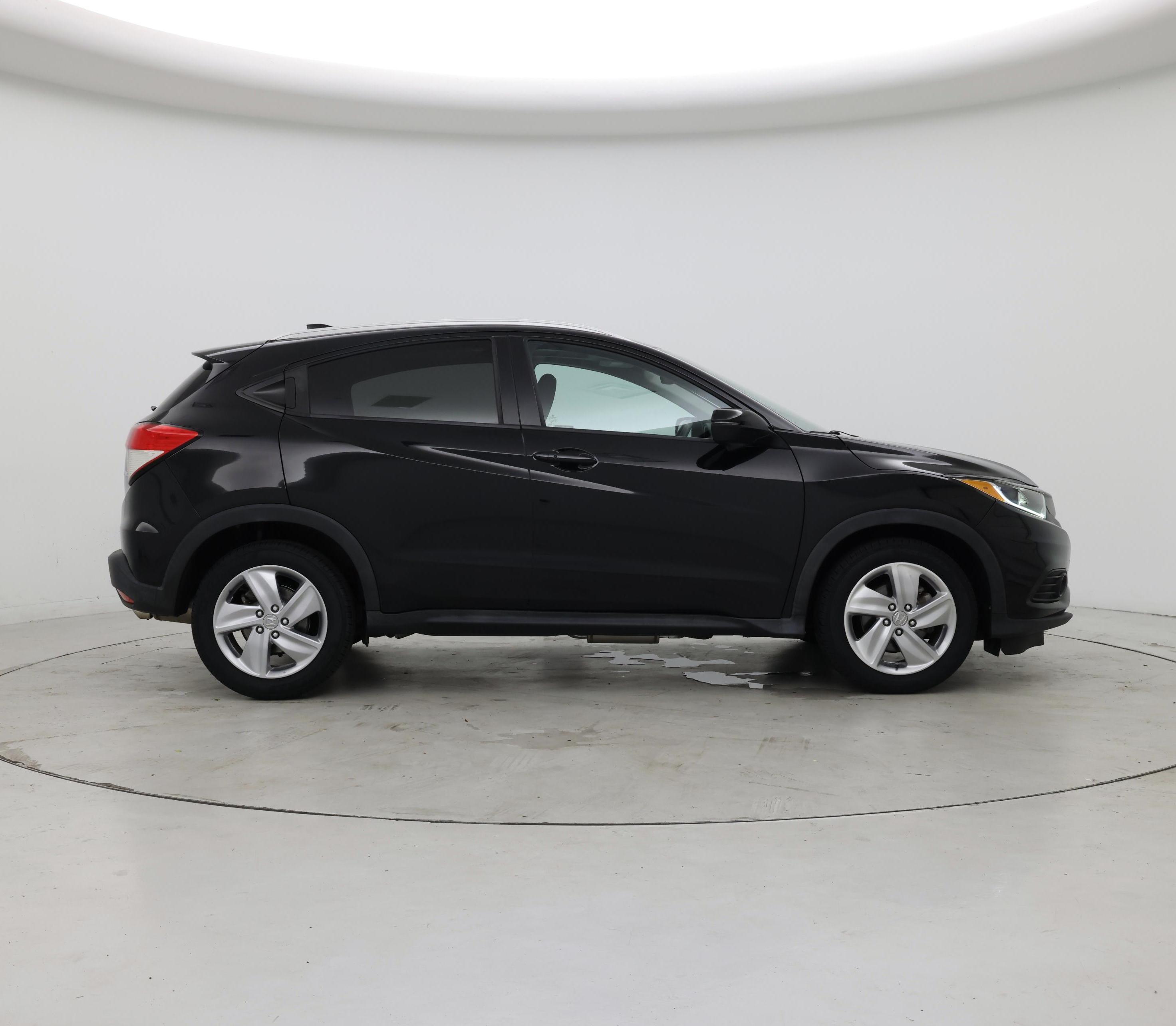 Thumbnail: 2019 Honda HR-V - 7