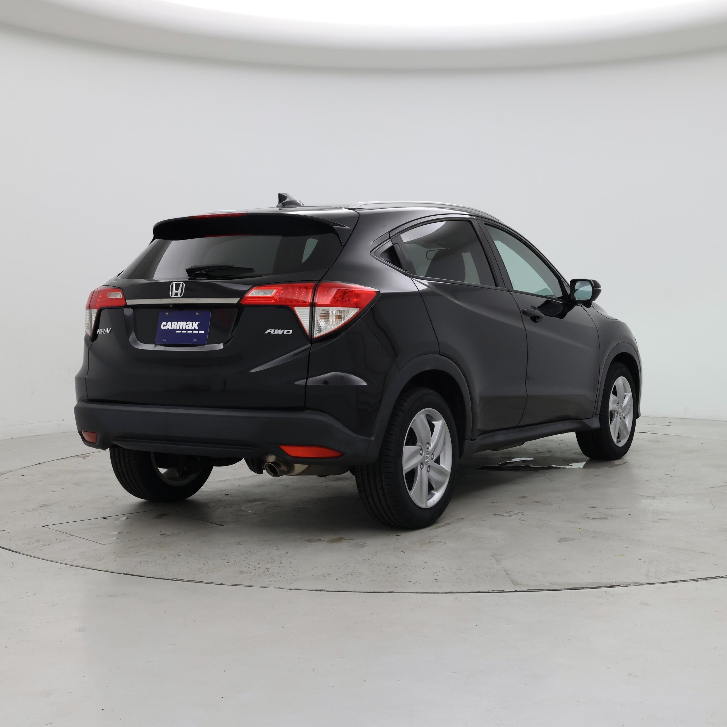 Thumbnail: 2019 Honda HR-V - 8