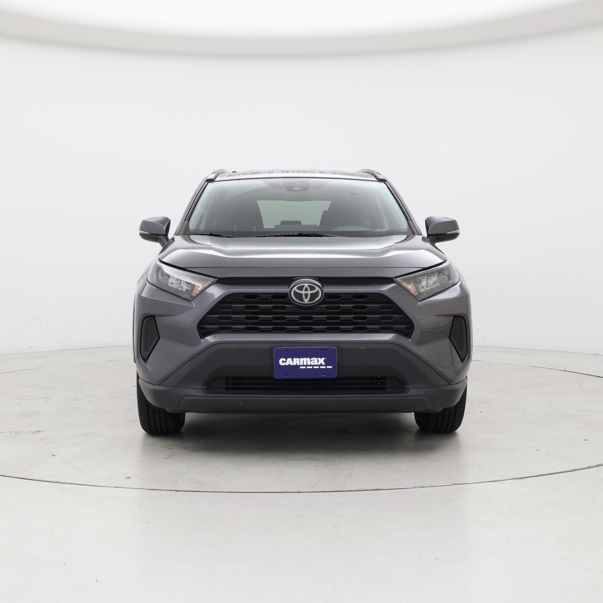 Thumbnail: 2019 Toyota RAV4 - 5