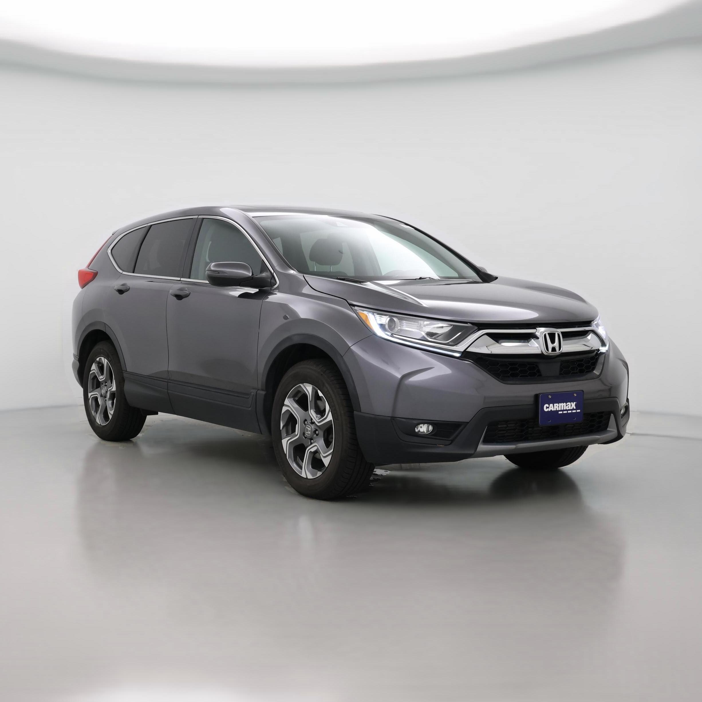 Thumbnail: 2019 Honda CR-V - 1