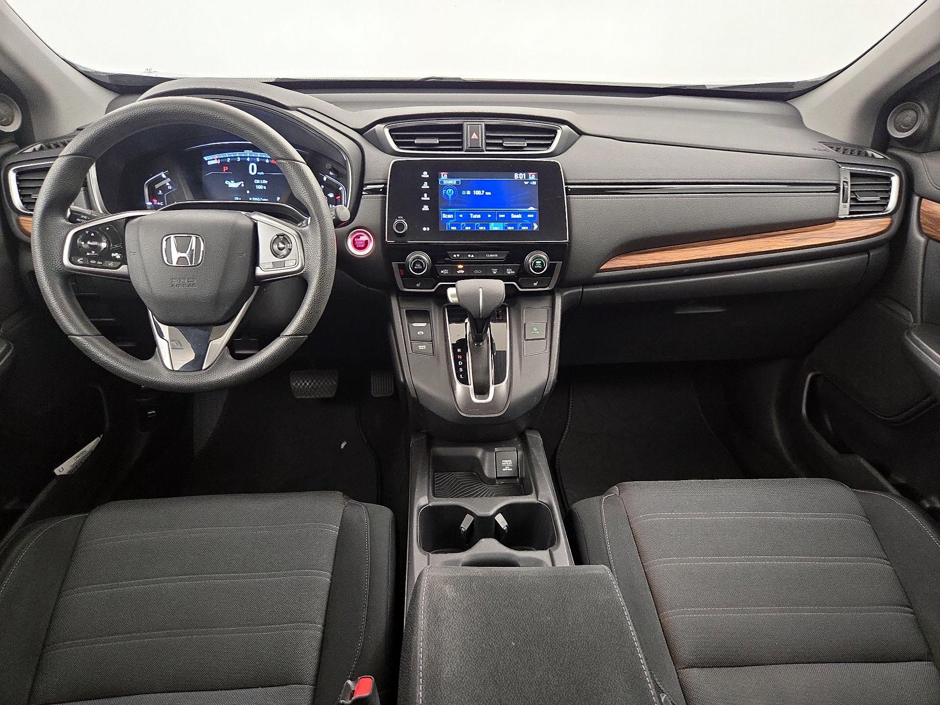 Thumbnail: 2019 Honda CR-V - 9