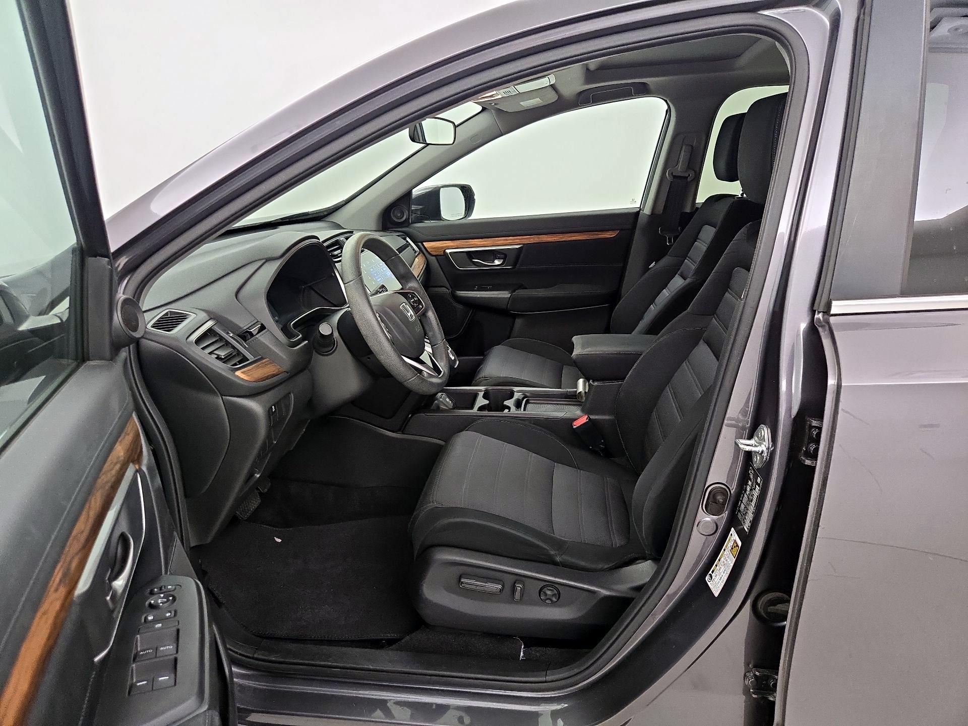 Thumbnail: 2019 Honda CR-V - 11