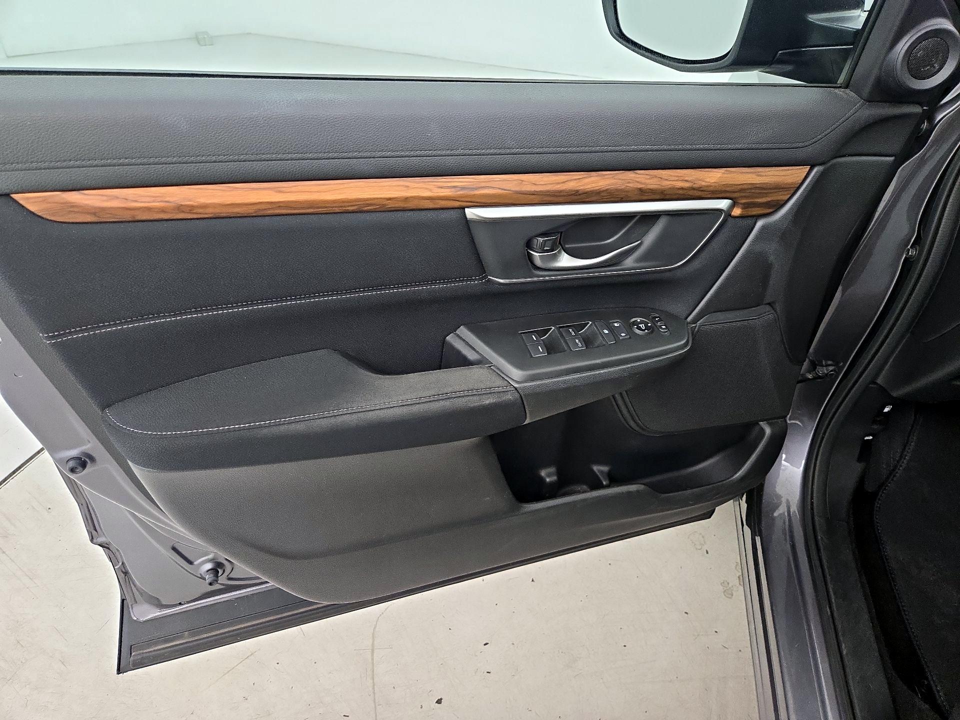 Thumbnail: 2019 Honda CR-V - 12