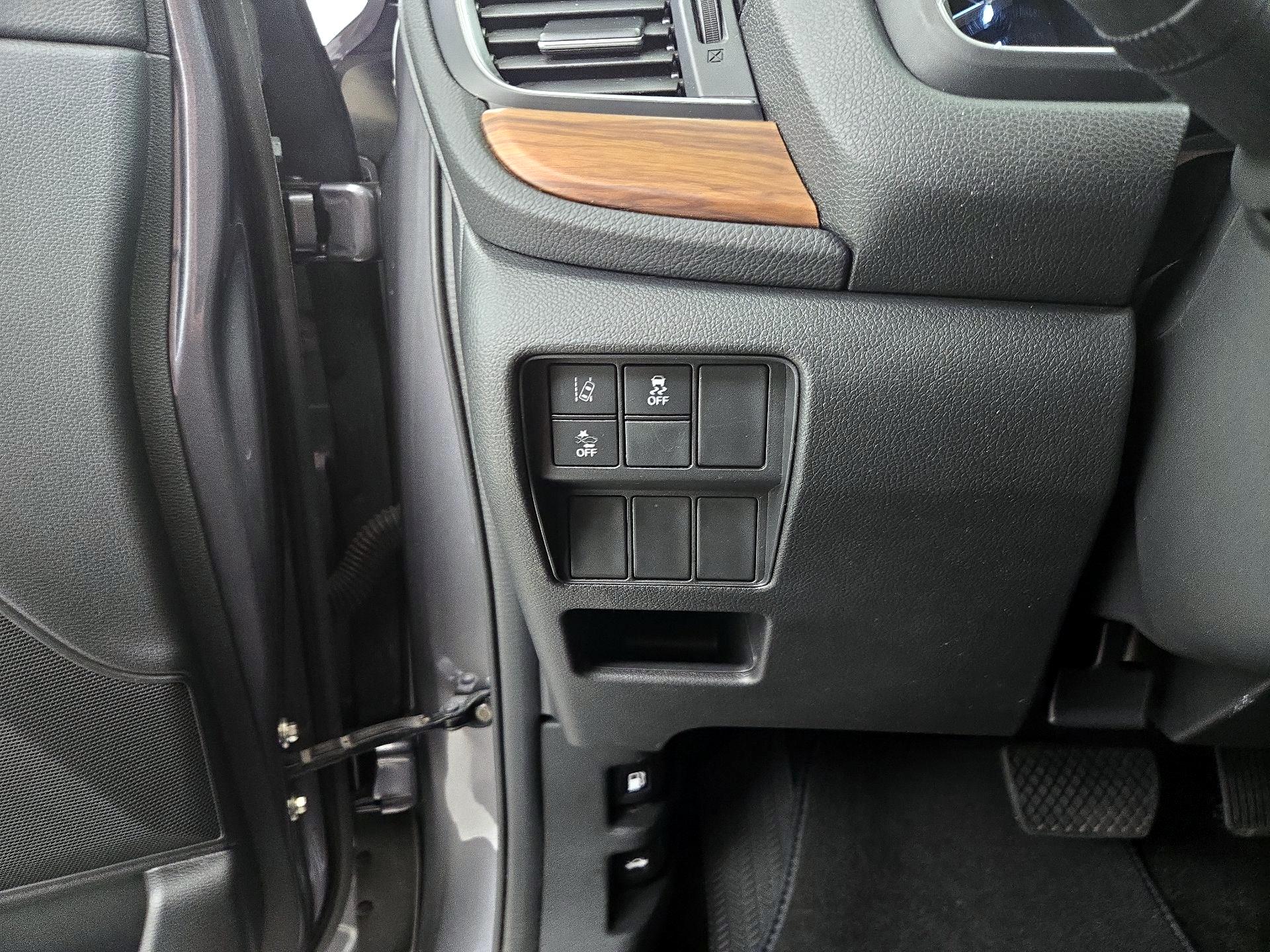 Thumbnail: 2019 Honda CR-V - 13