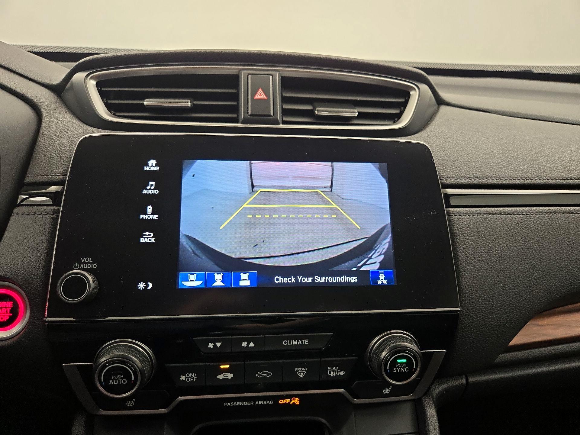 Thumbnail: 2019 Honda CR-V - 14