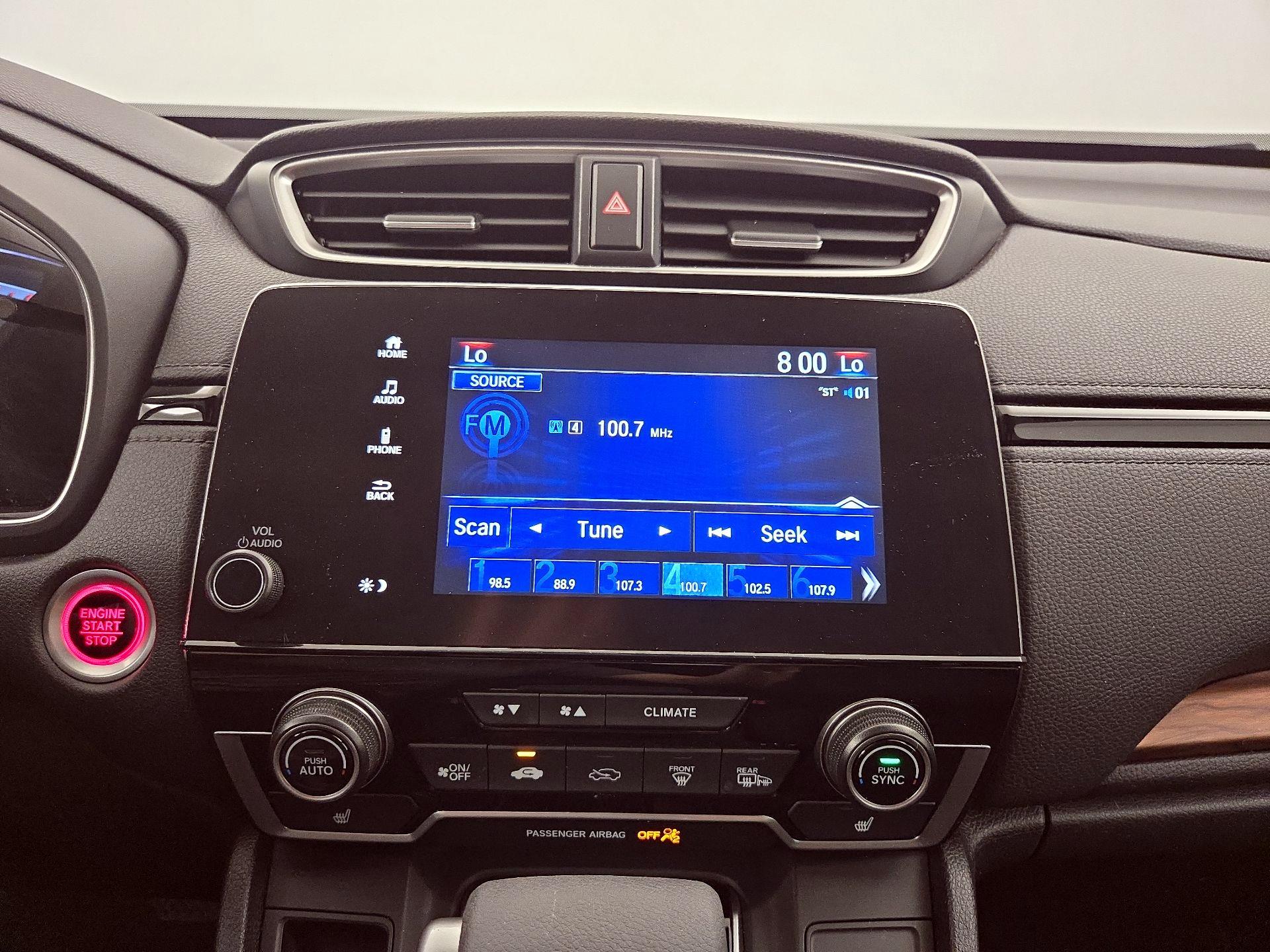 Thumbnail: 2019 Honda CR-V - 15