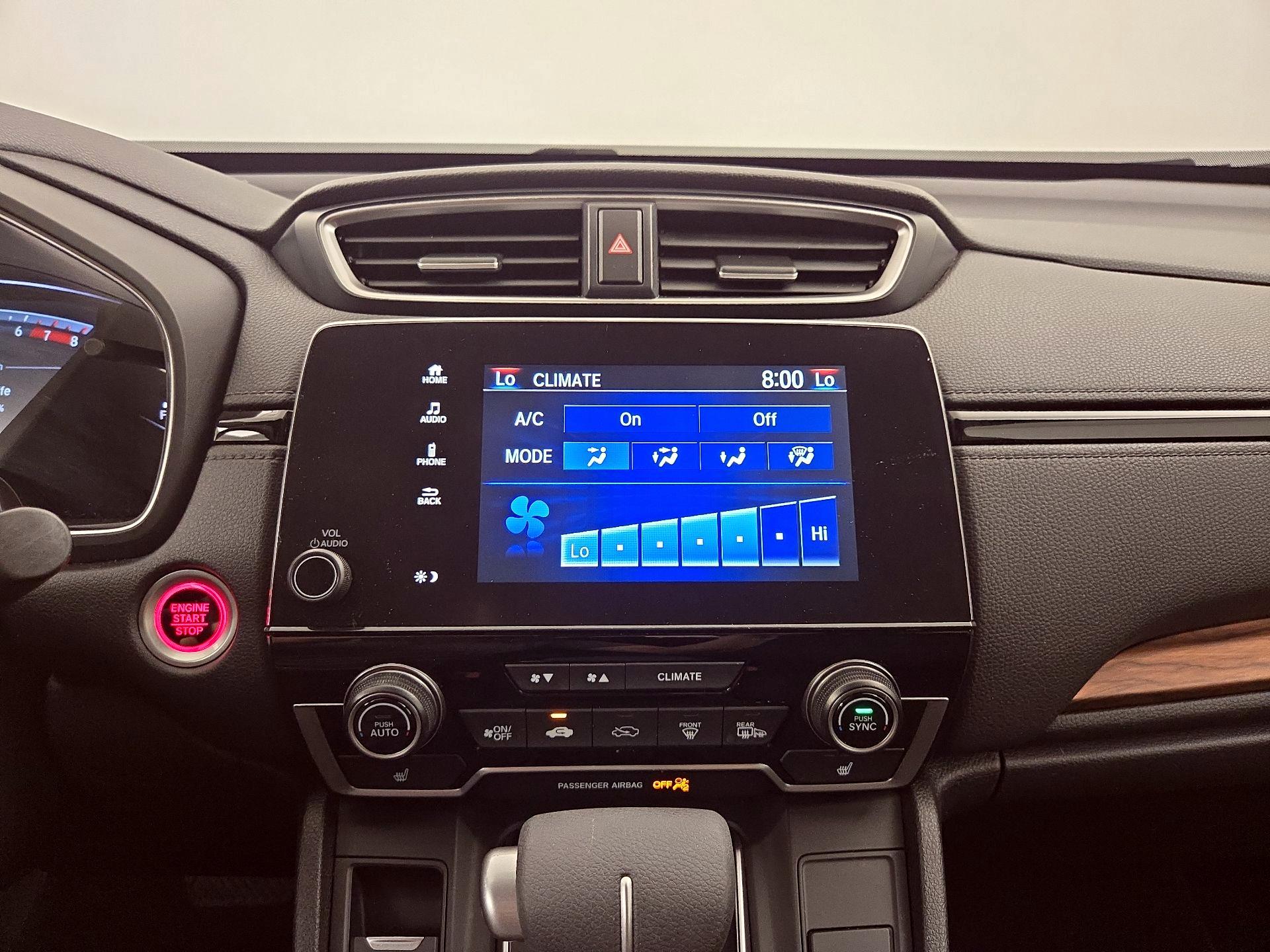 Thumbnail: 2019 Honda CR-V - 16