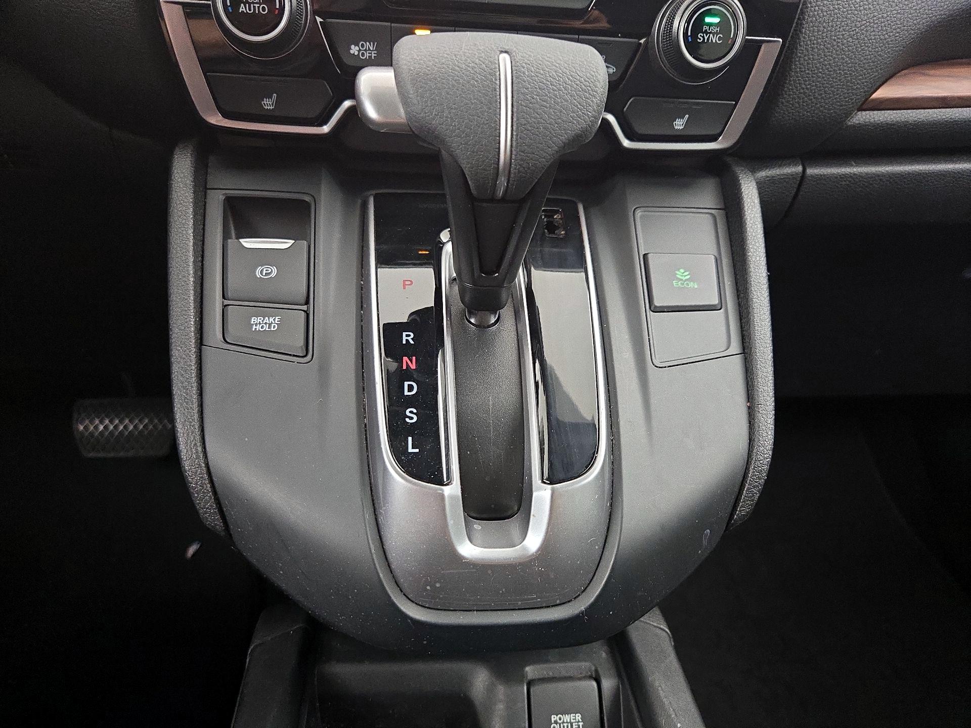 Thumbnail: 2019 Honda CR-V - 17