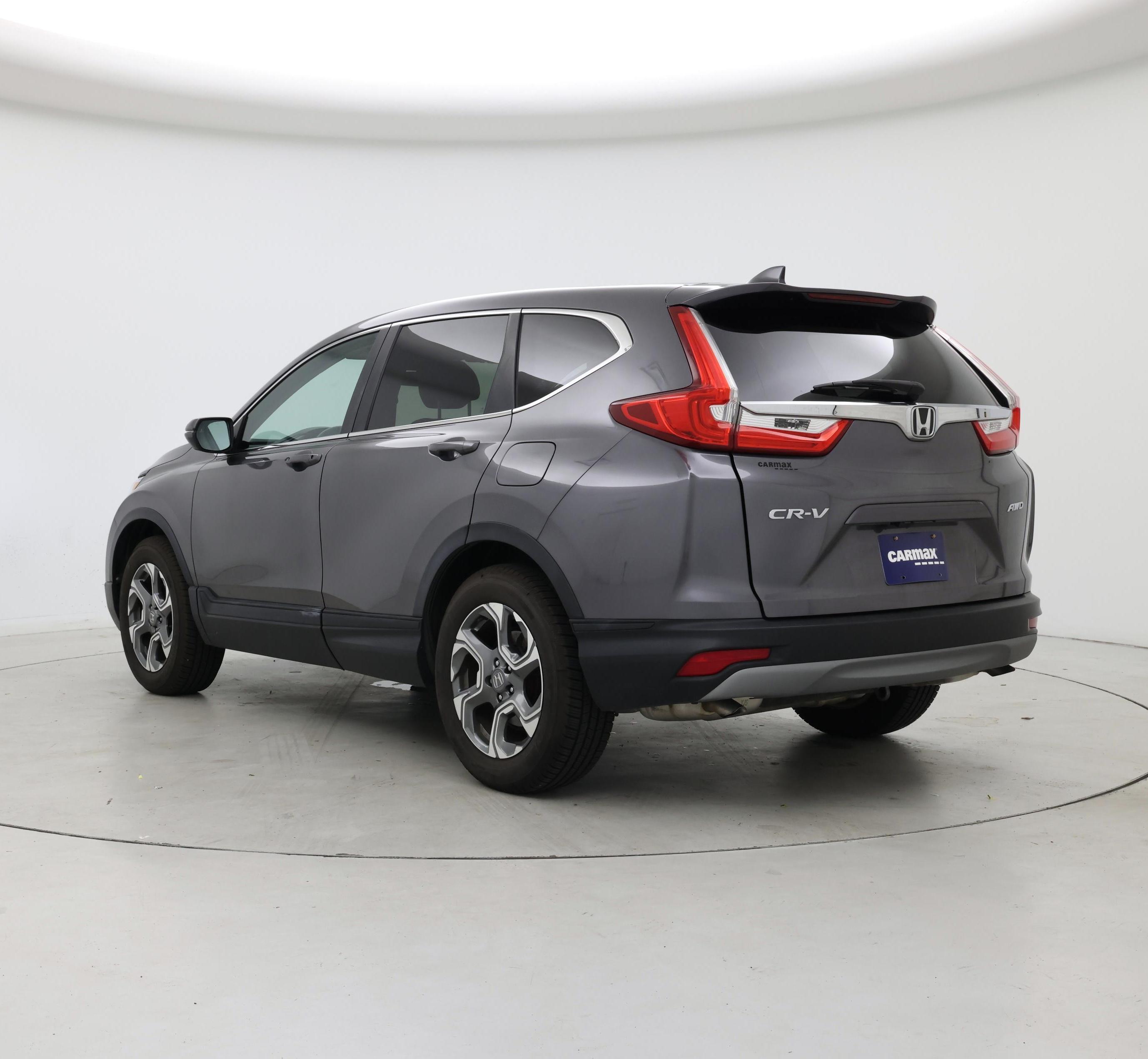 Thumbnail: 2019 Honda CR-V - 2