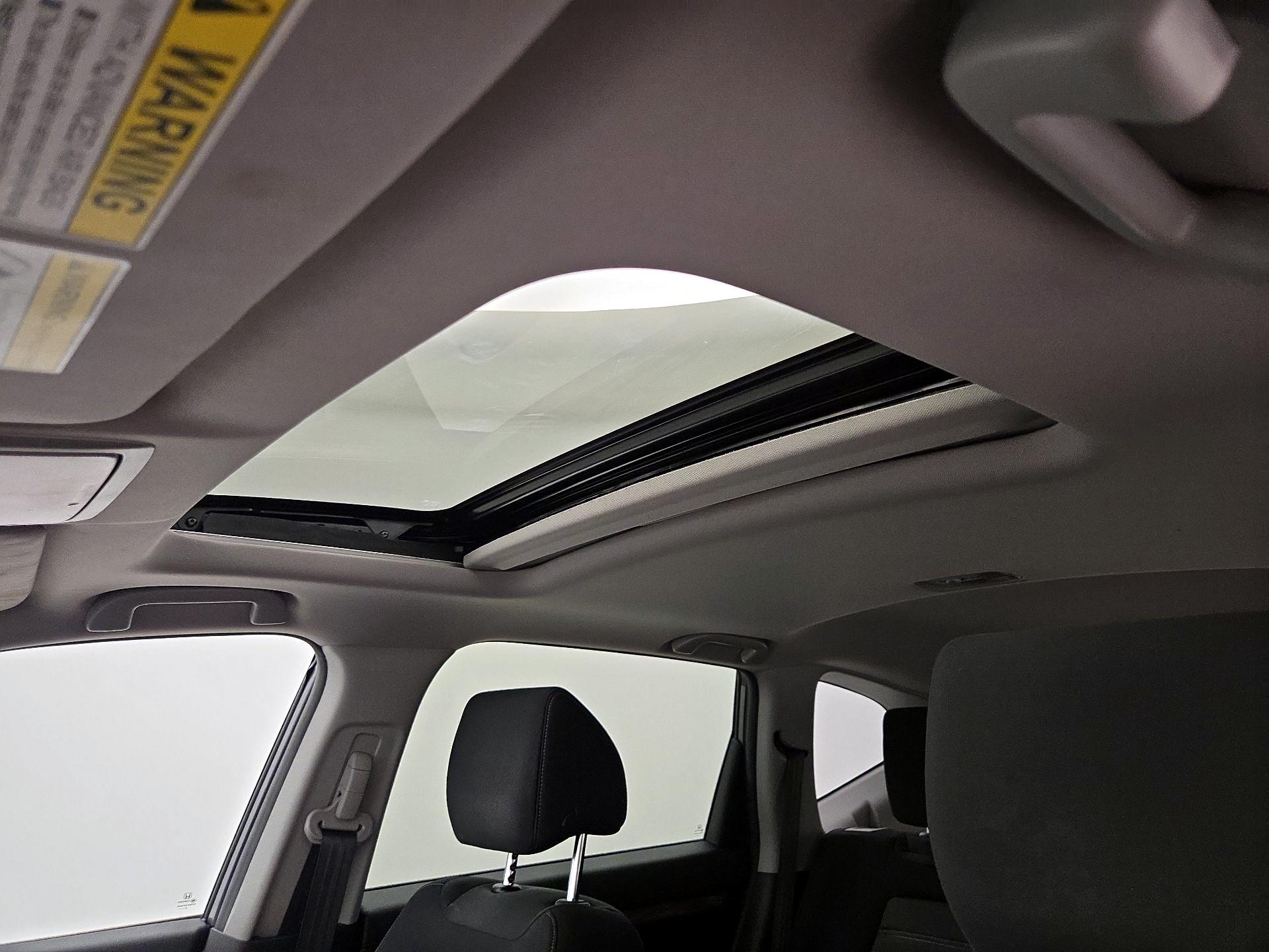Thumbnail: 2019 Honda CR-V - 19