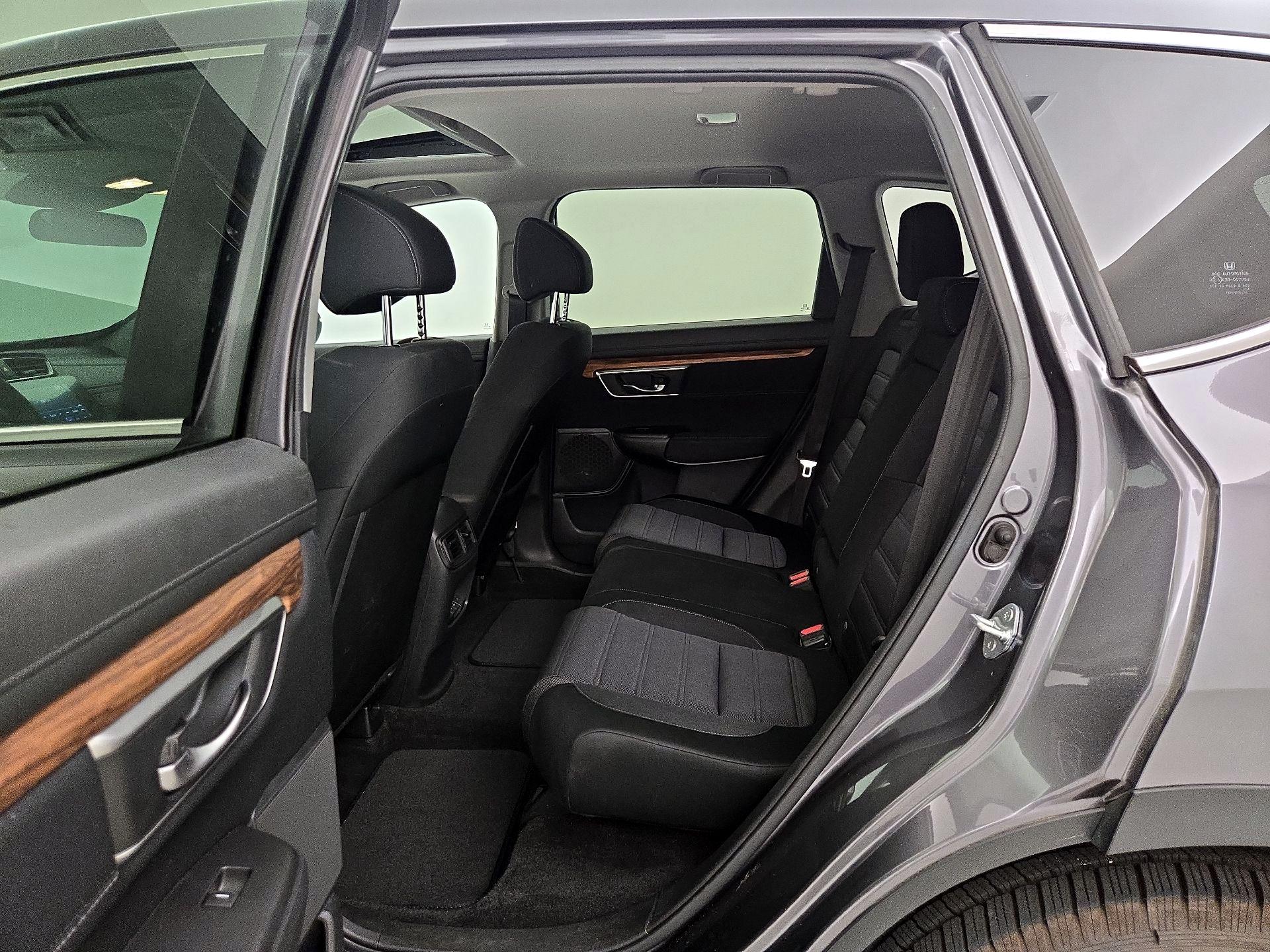 Thumbnail: 2019 Honda CR-V - 20