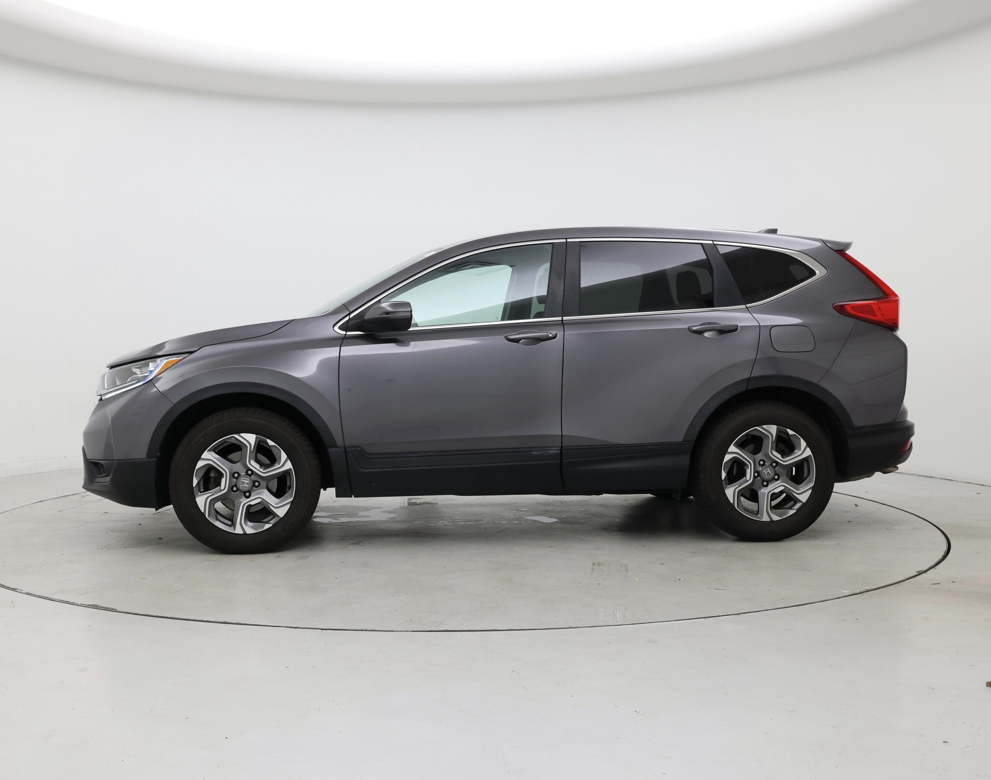 Thumbnail: 2019 Honda CR-V - 3