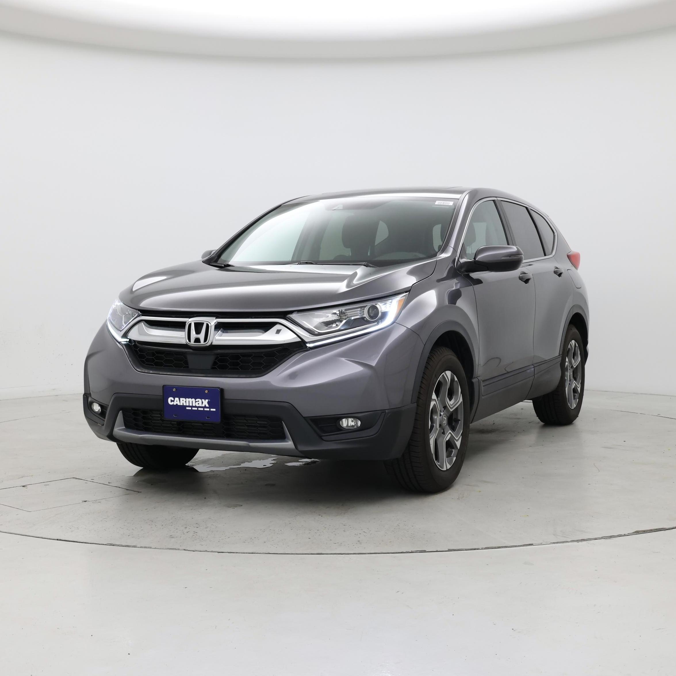 Thumbnail: 2019 Honda CR-V - 4