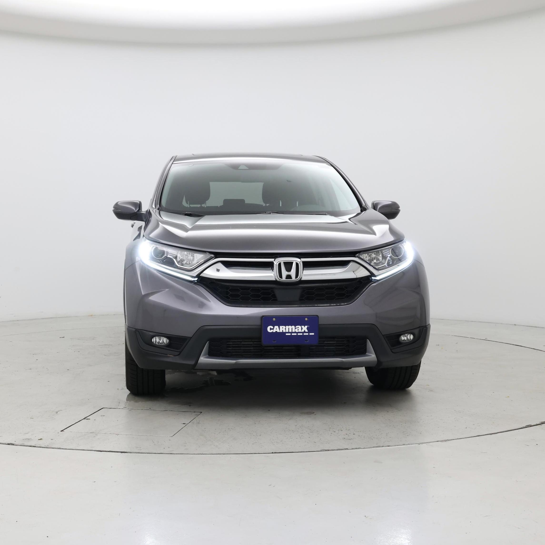 Thumbnail: 2019 Honda CR-V - 5