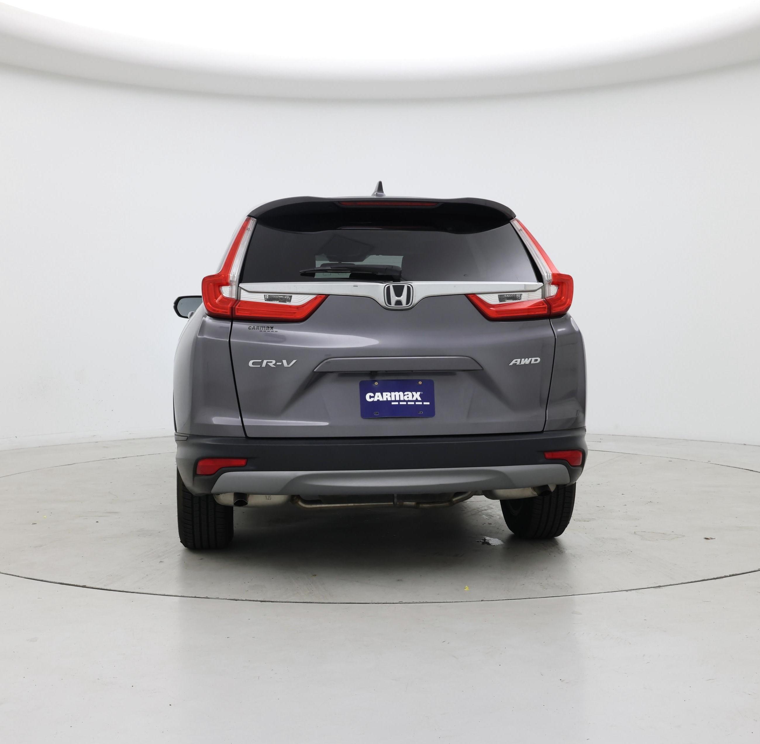 Thumbnail: 2019 Honda CR-V - 6