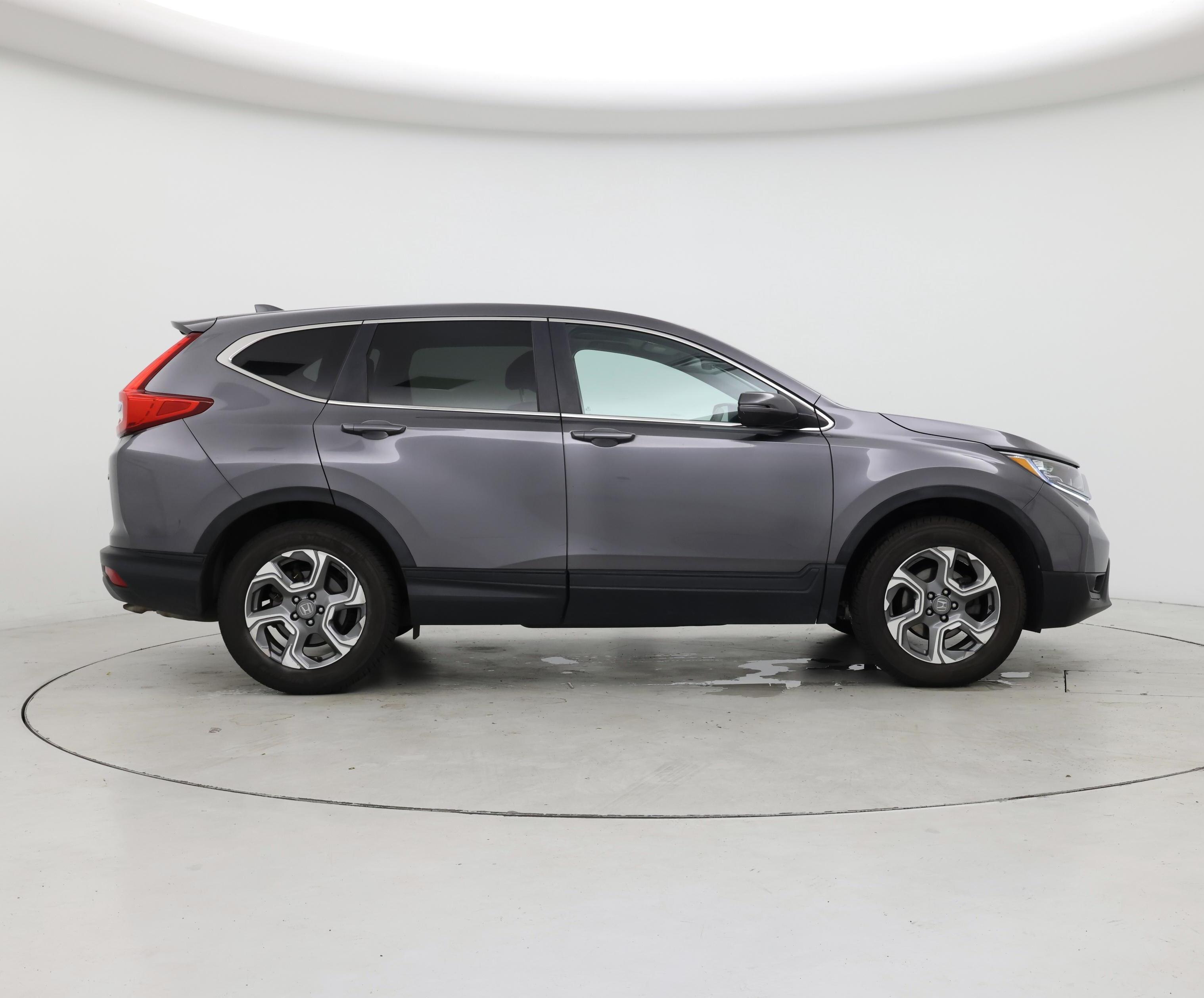 Thumbnail: 2019 Honda CR-V - 7
