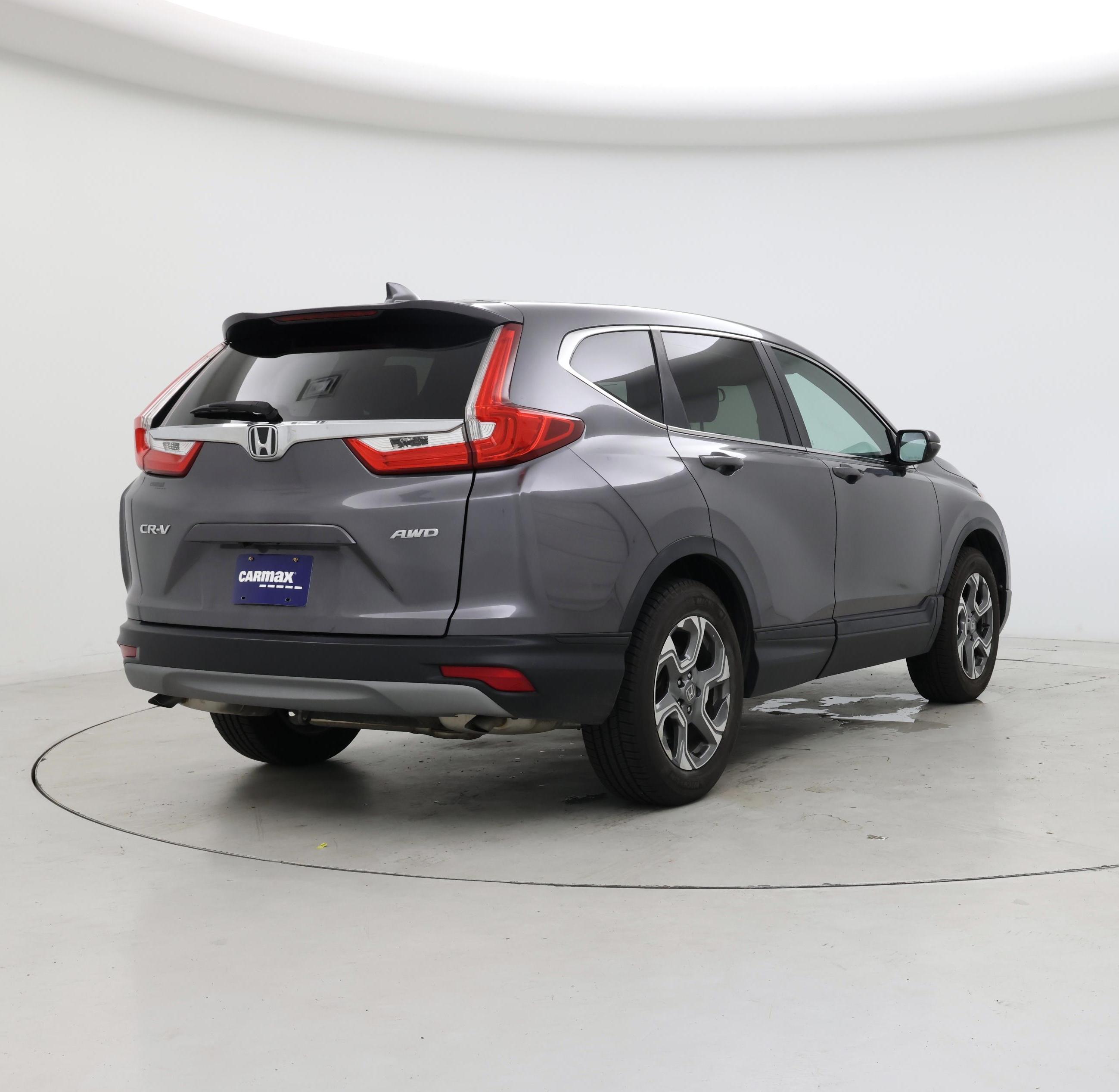Thumbnail: 2019 Honda CR-V - 8
