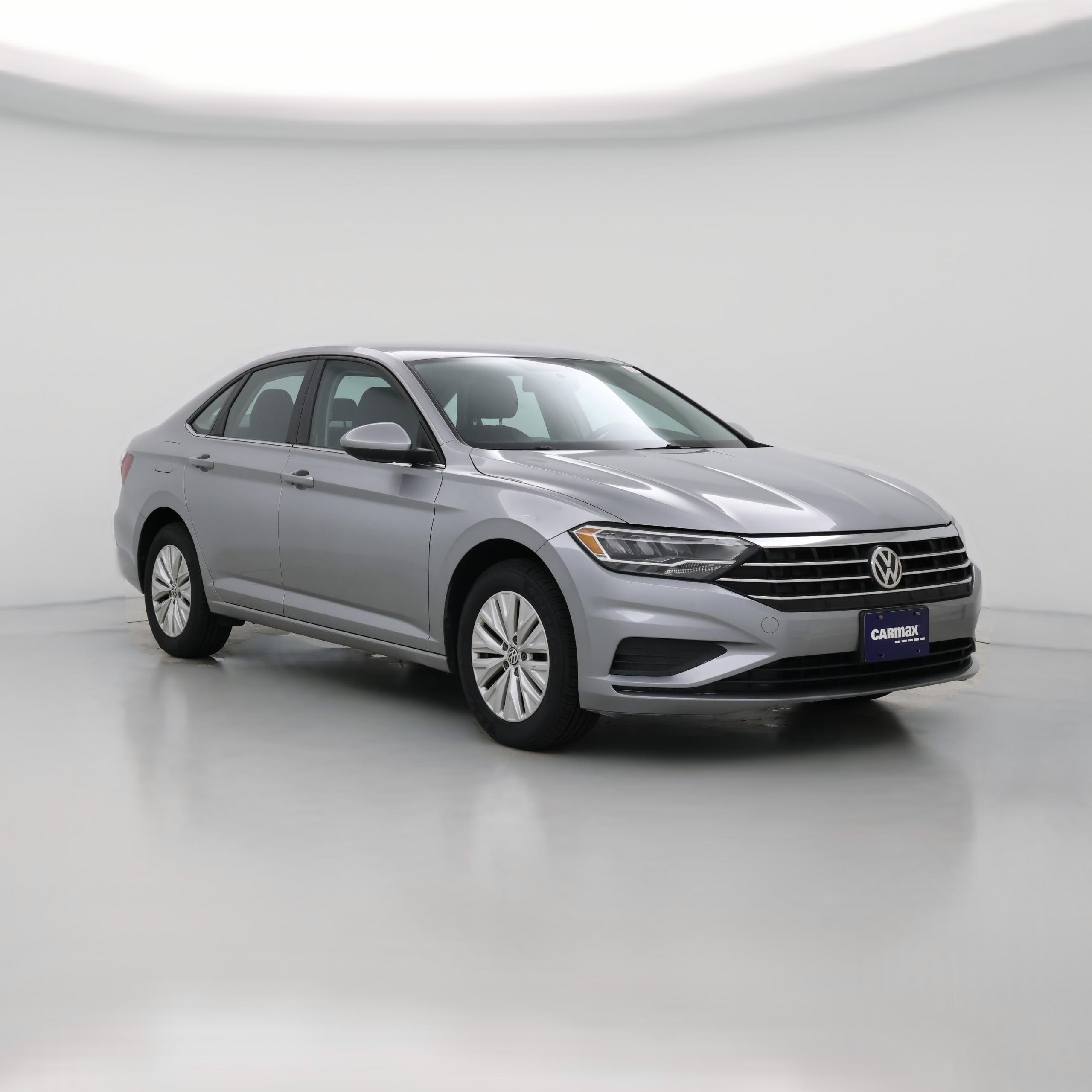 Thumbnail: 2019 Volkswagen Jetta - 1
