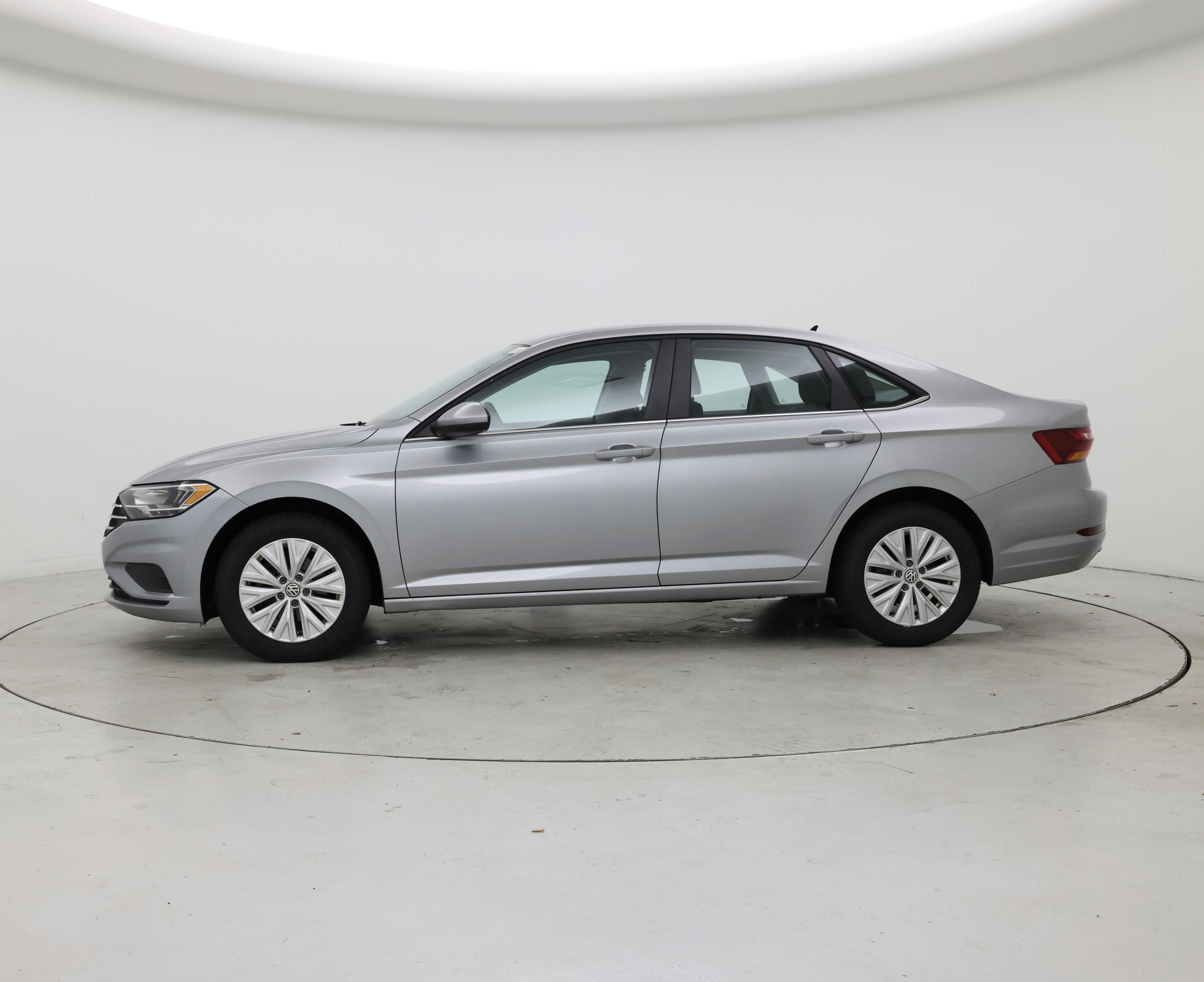 Thumbnail: 2019 Volkswagen Jetta - 3