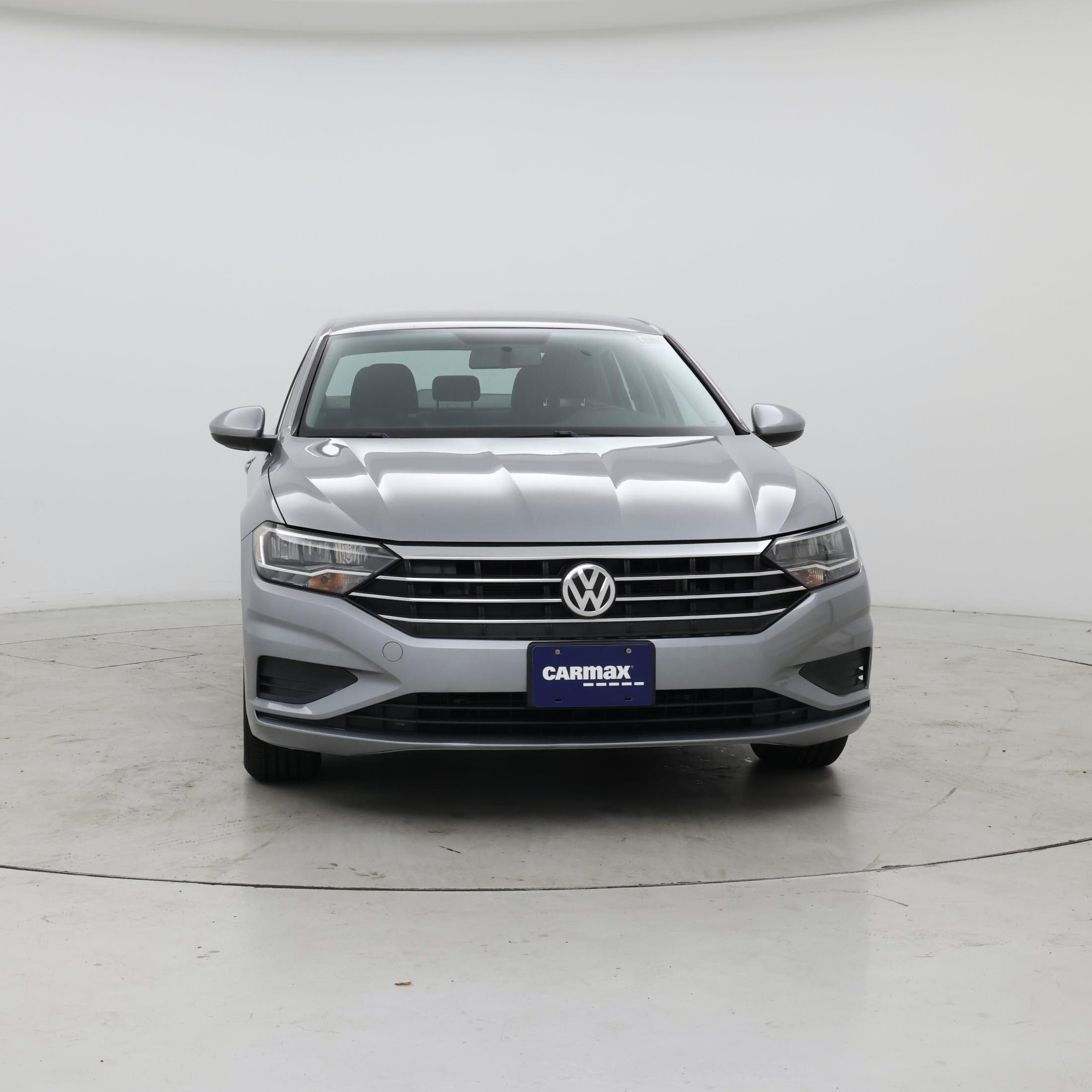 Thumbnail: 2019 Volkswagen Jetta - 5