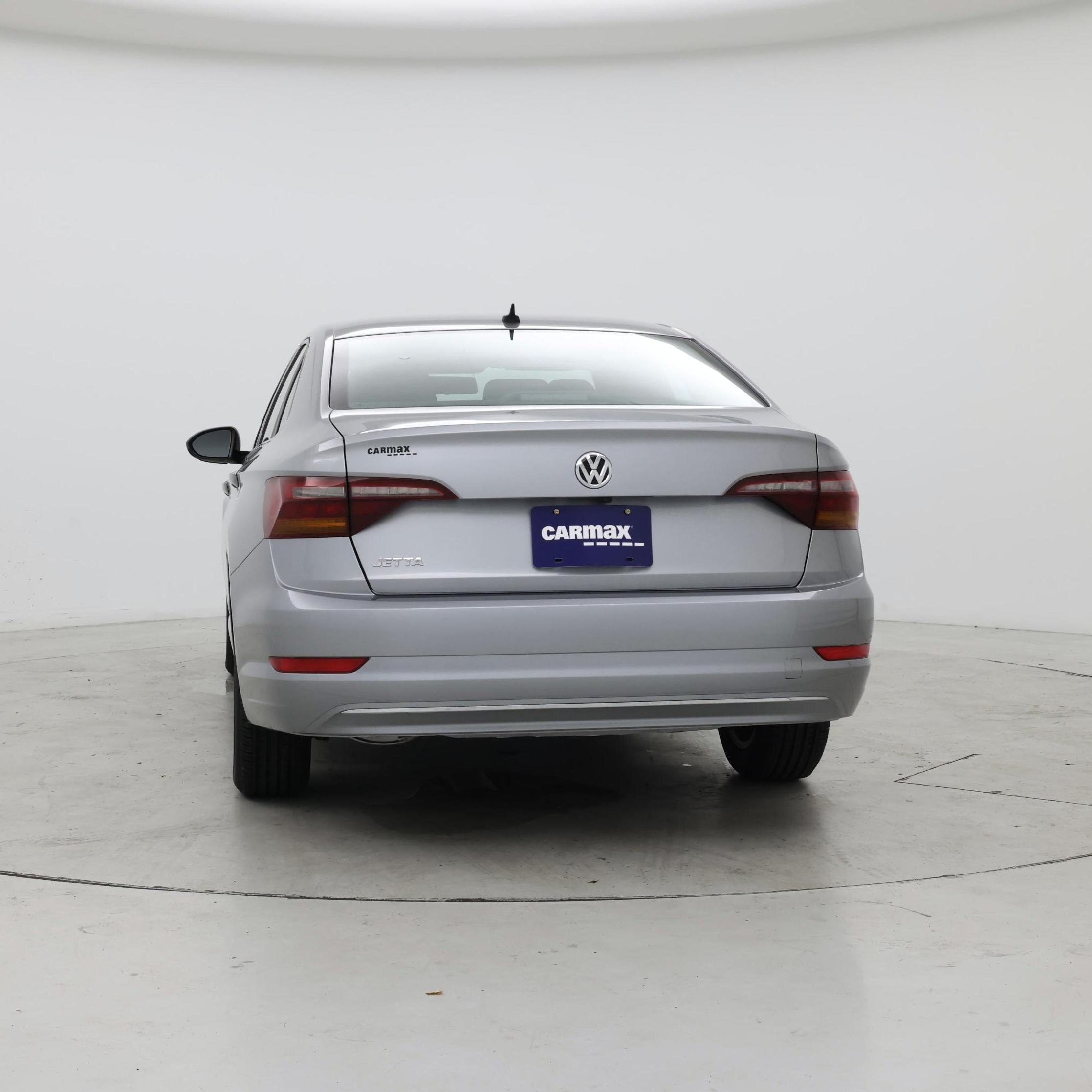 Thumbnail: 2019 Volkswagen Jetta - 6