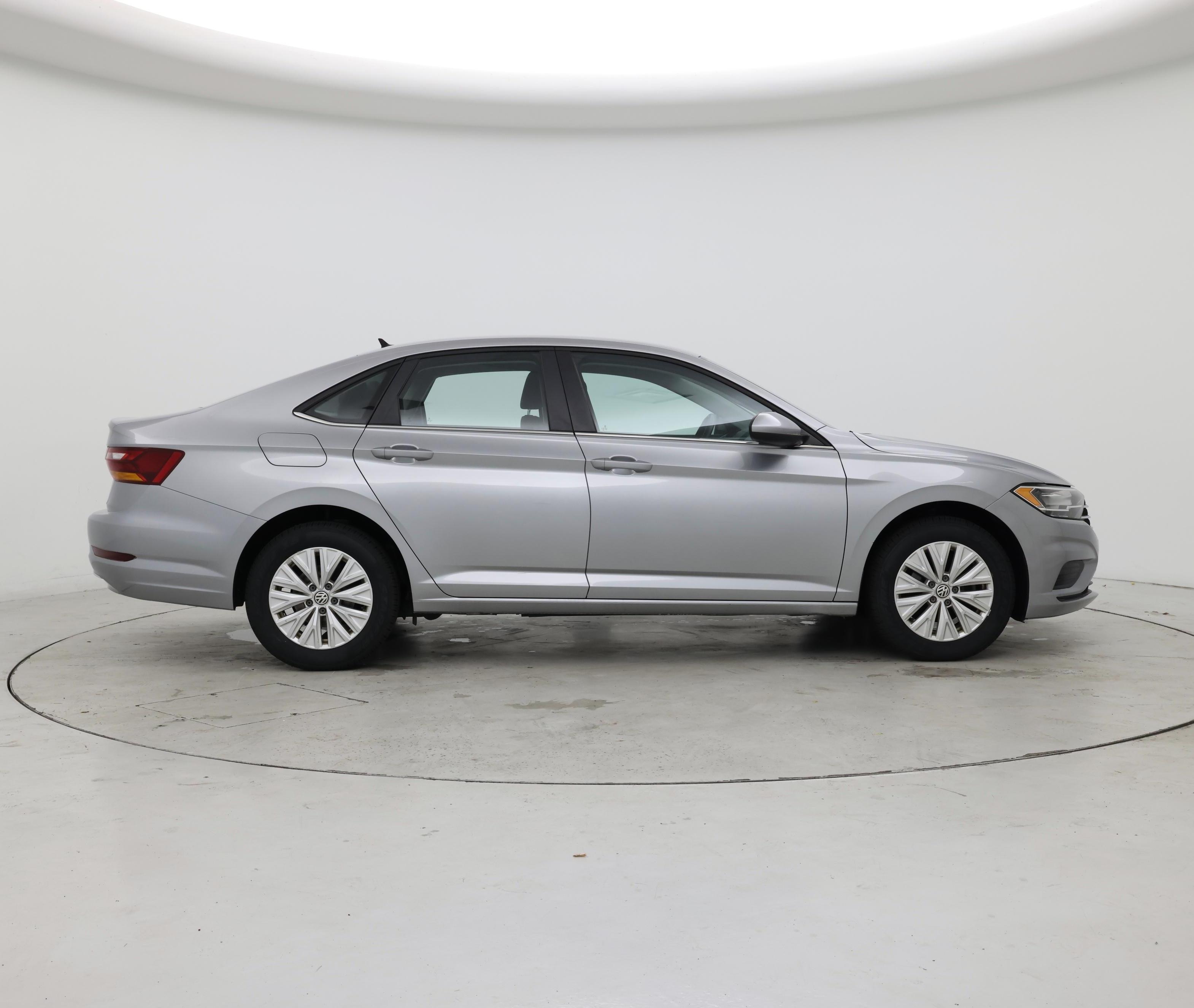 Thumbnail: 2019 Volkswagen Jetta - 7