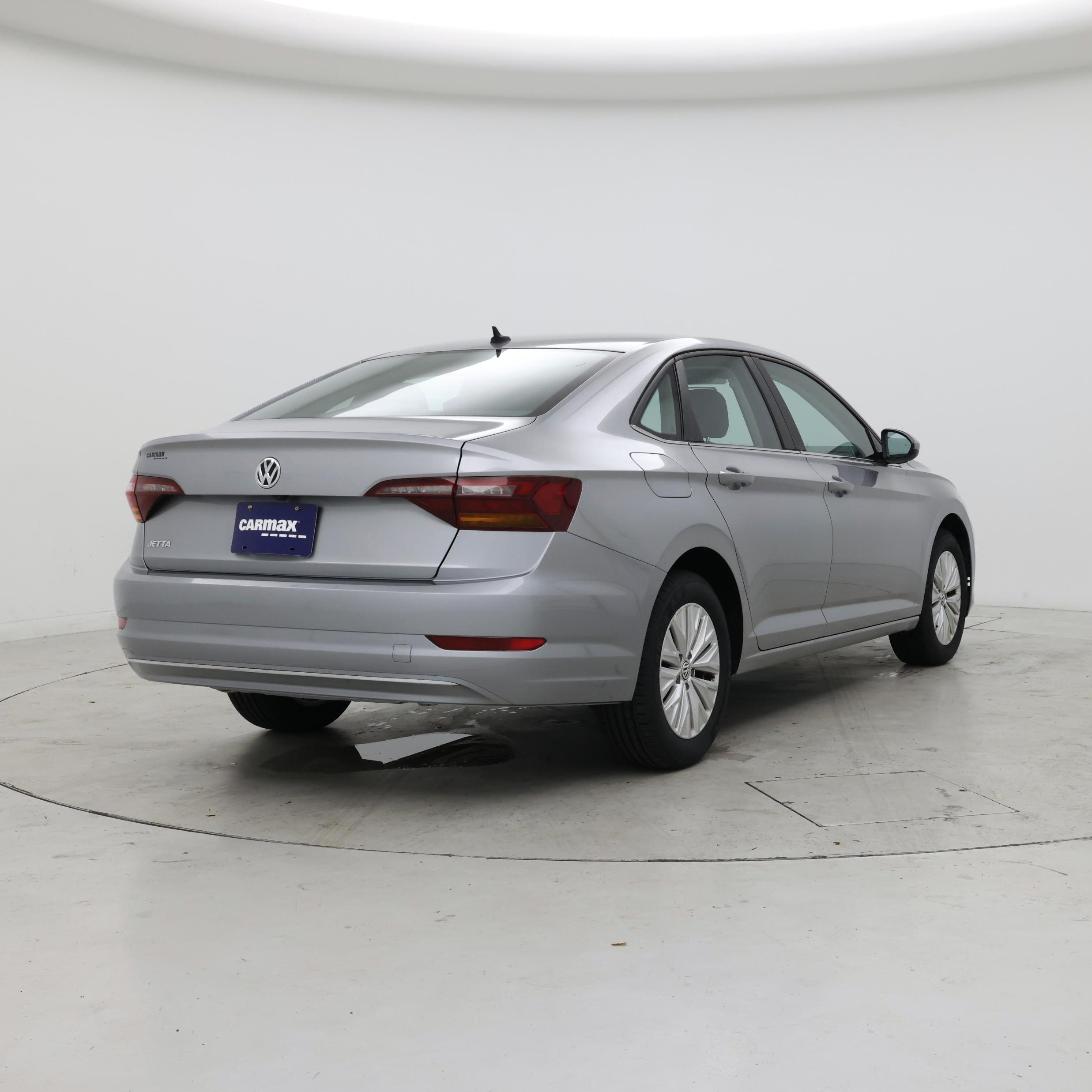Thumbnail: 2019 Volkswagen Jetta - 8