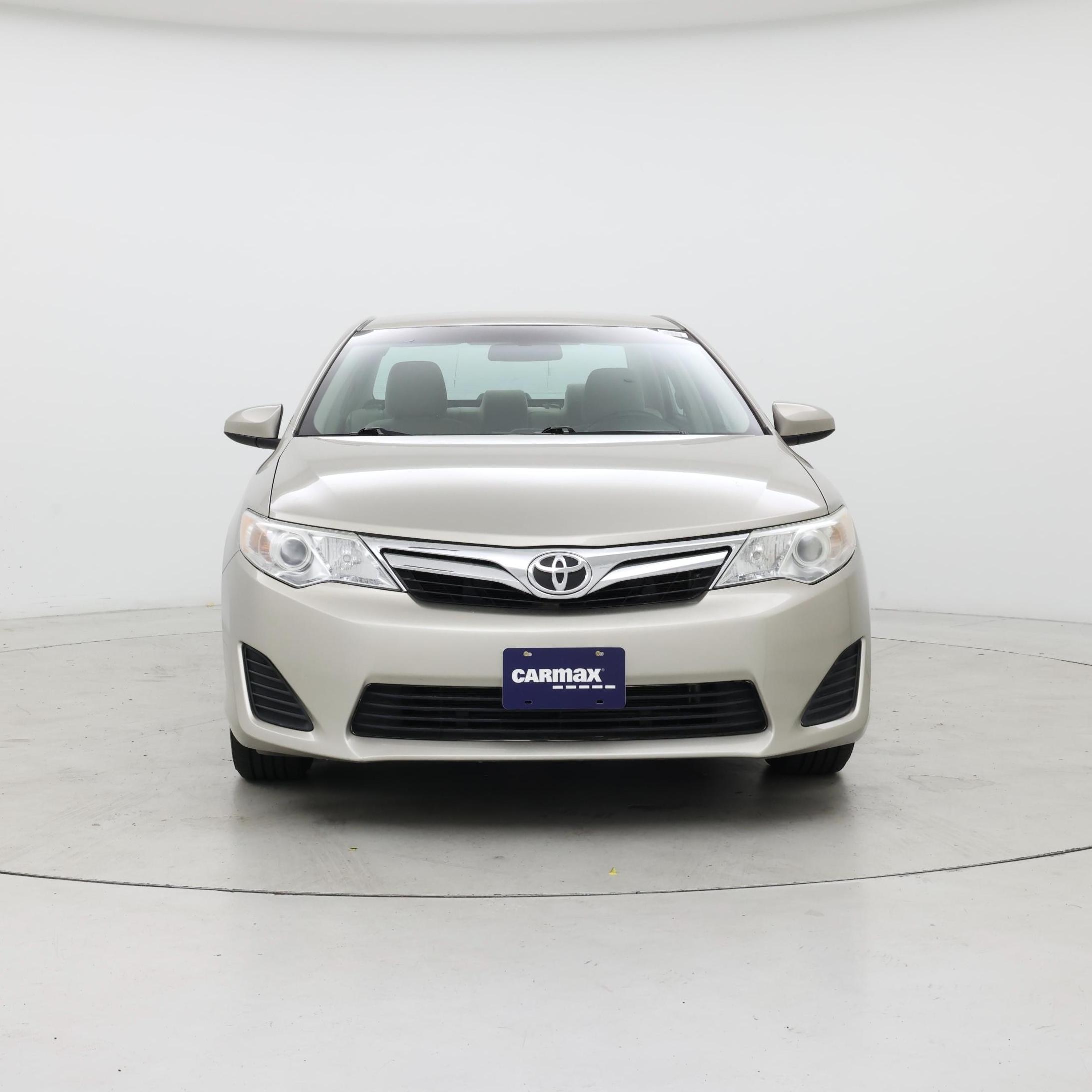 Thumbnail: 2014 Toyota Camry - 5