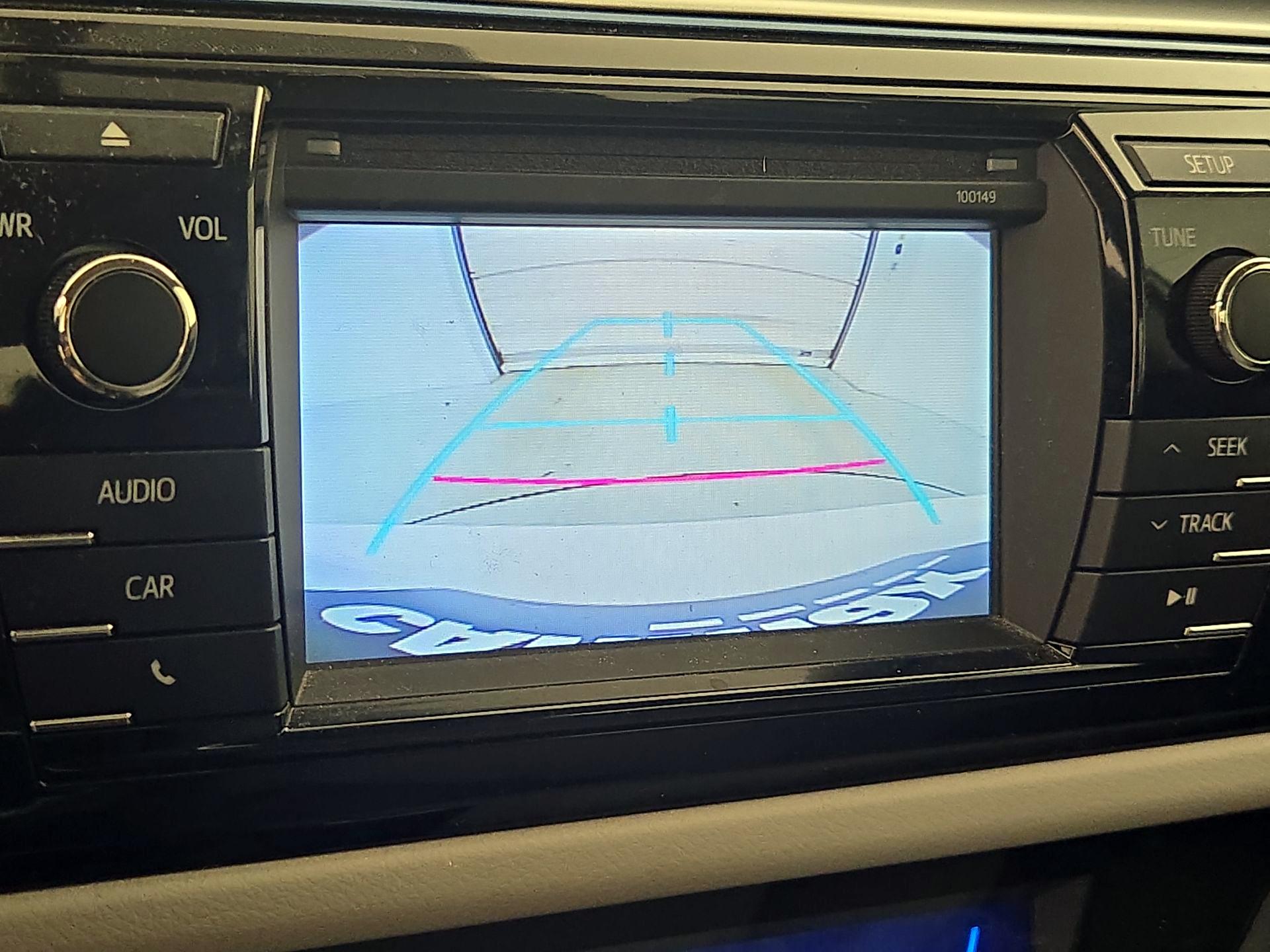 Thumbnail: 2015 Toyota Corolla - 14