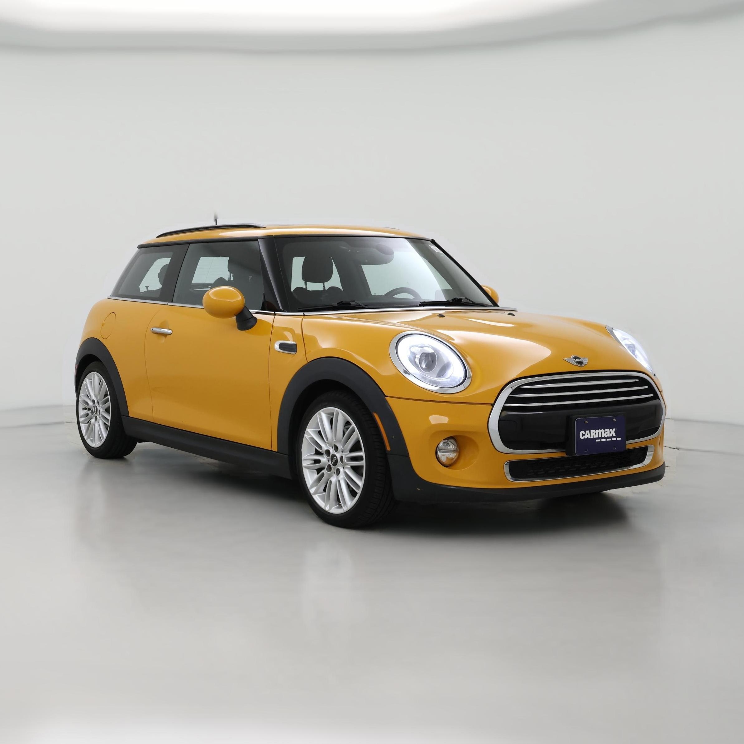 Thumbnail: 2018 MINI Cooper Hardtop - 1