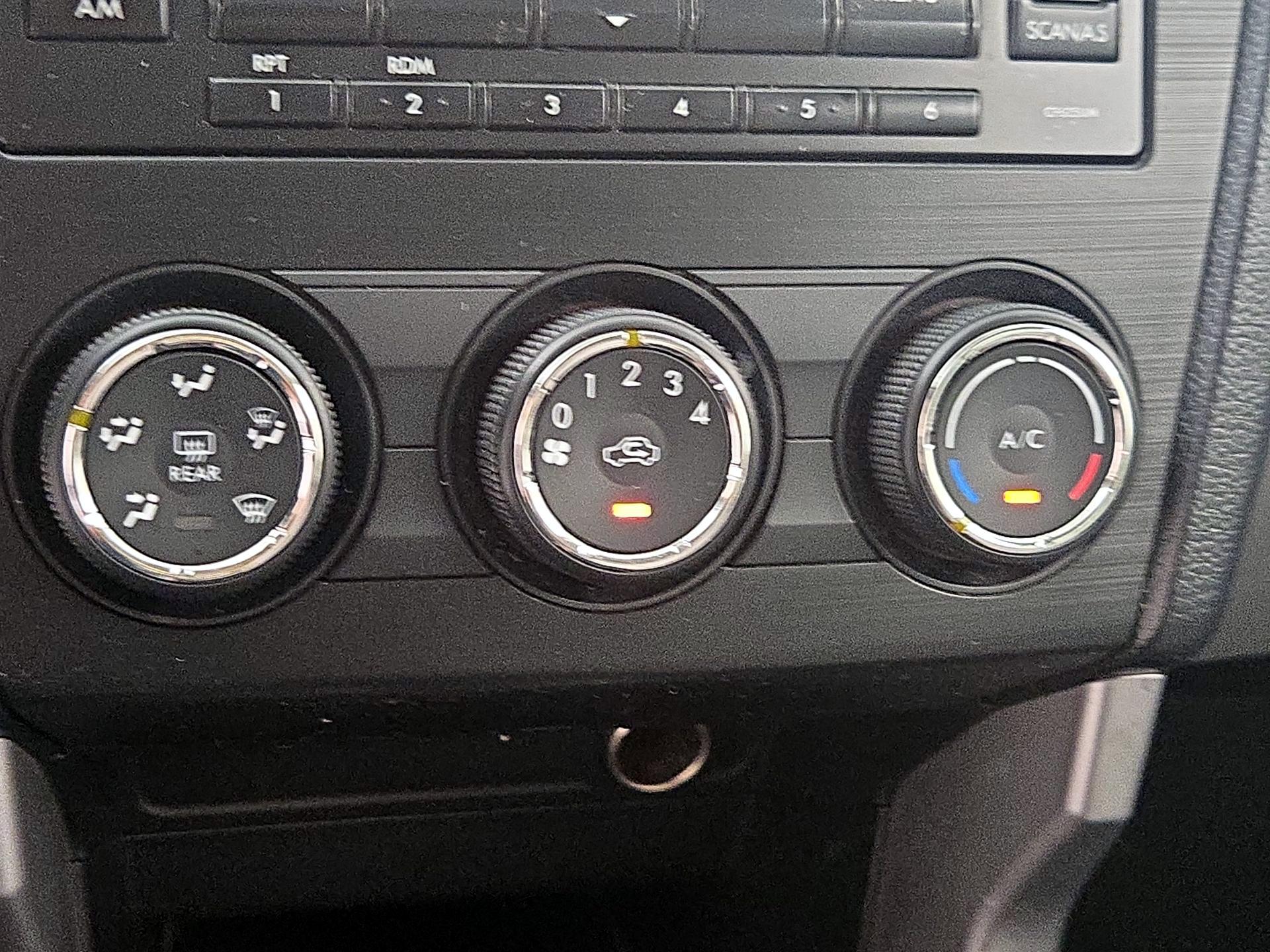 Thumbnail: 2014 Subaru Forester - 16