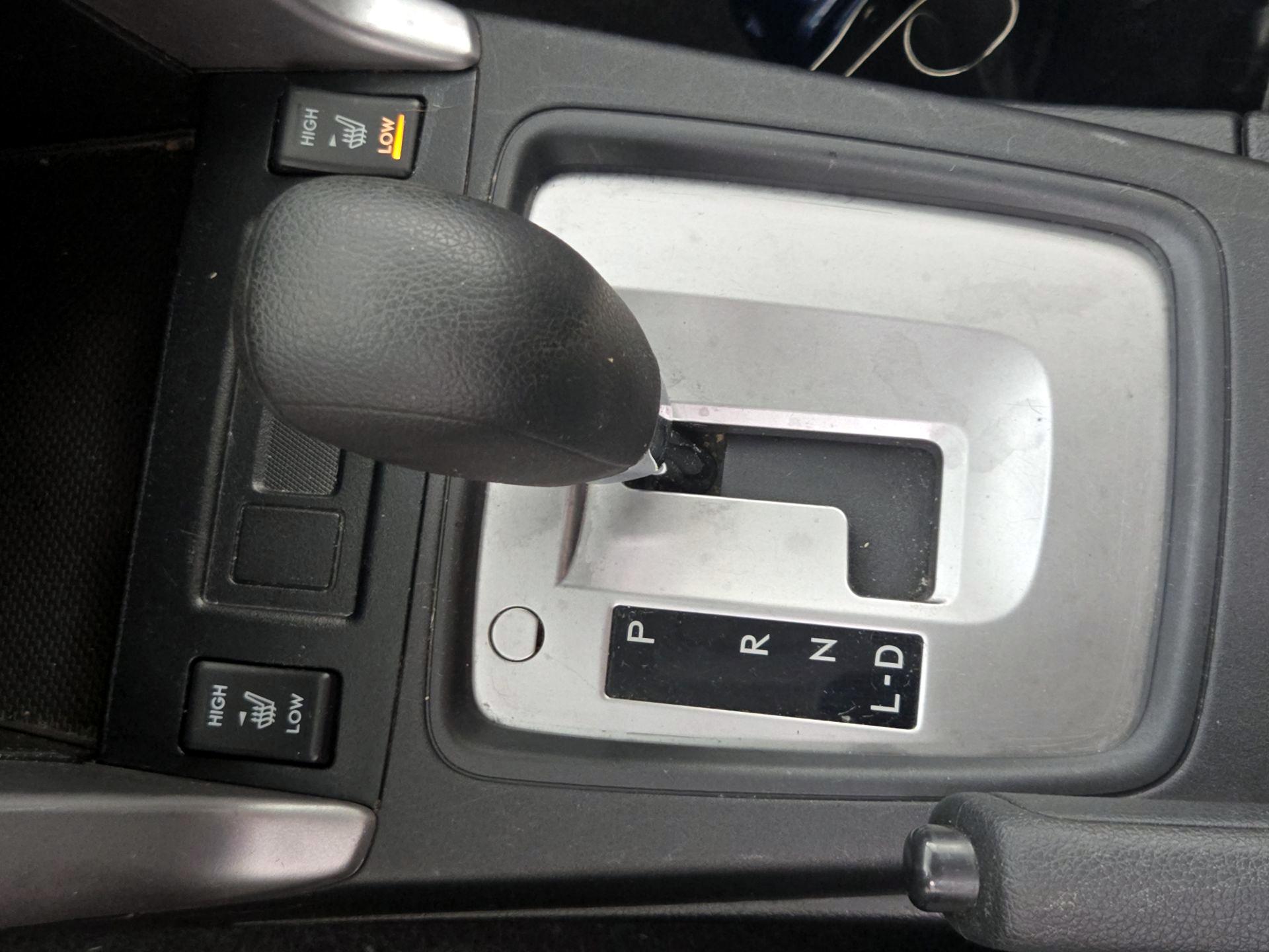 Thumbnail: 2014 Subaru Forester - 17