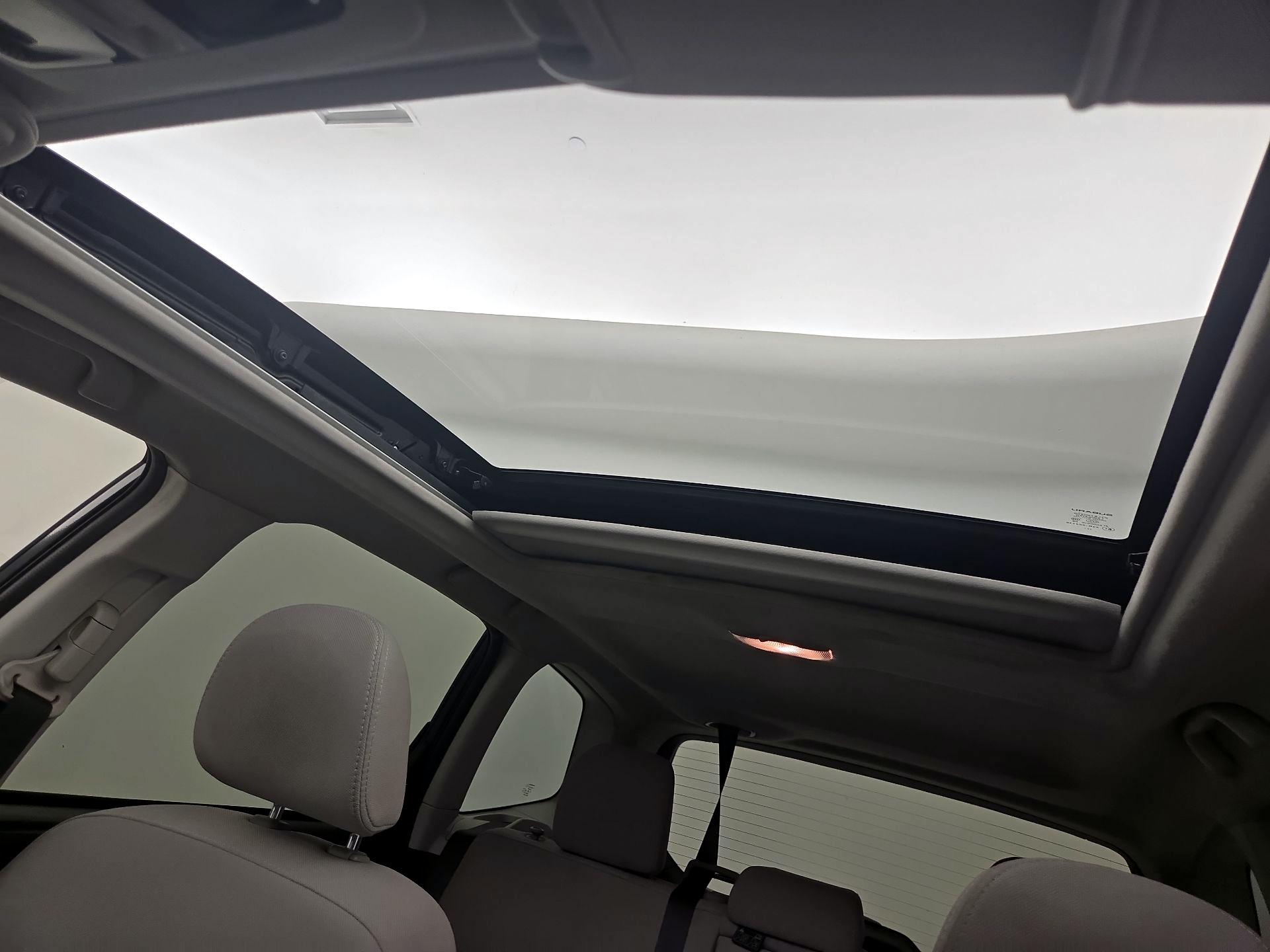 Thumbnail: 2014 Subaru Forester - 19