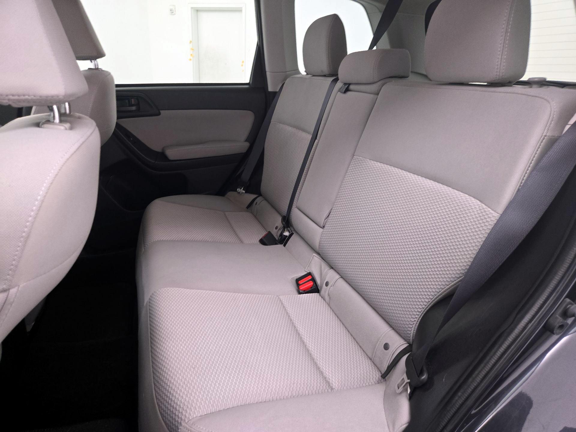 Thumbnail: 2014 Subaru Forester - 20