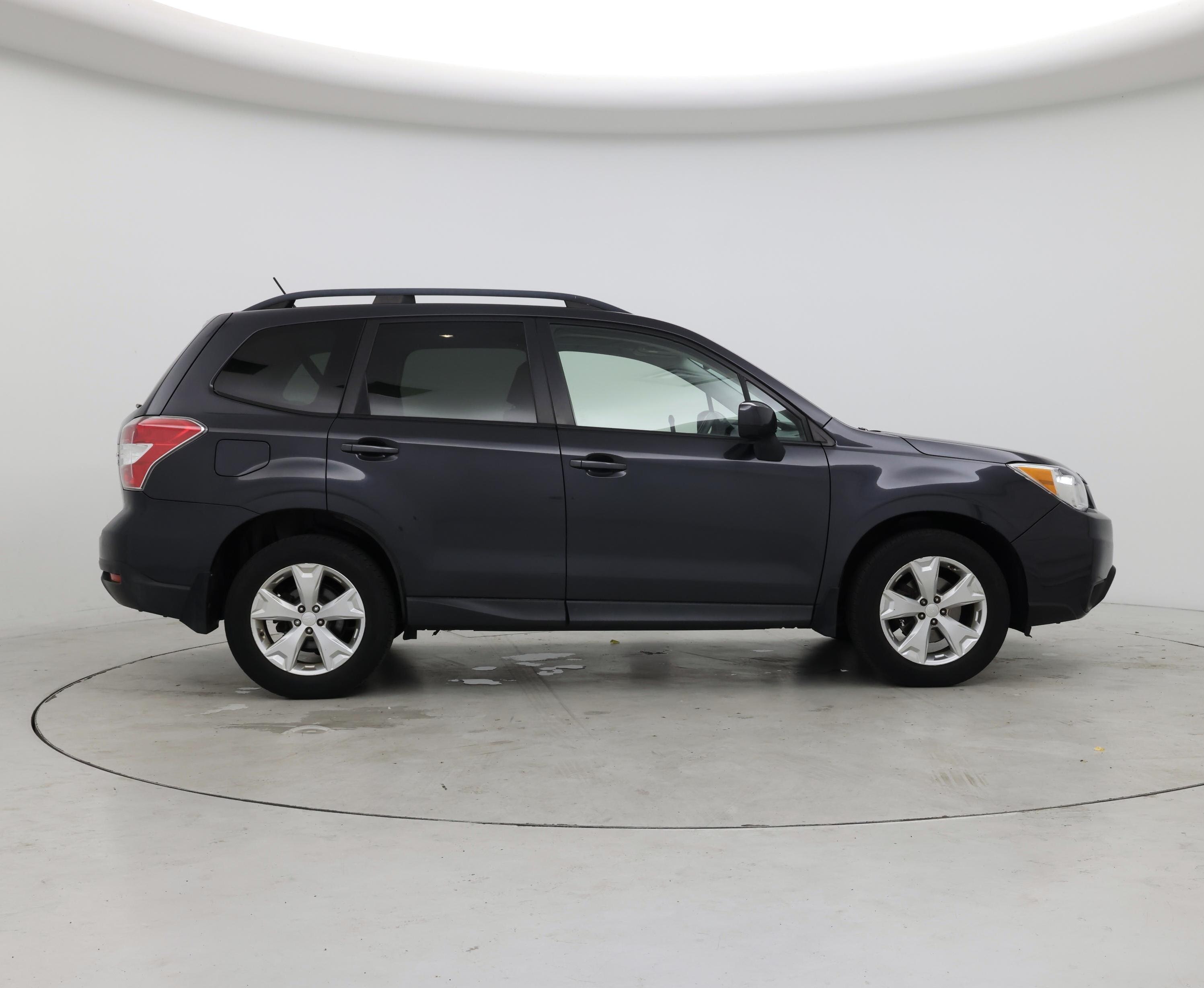 Thumbnail: 2014 Subaru Forester - 7