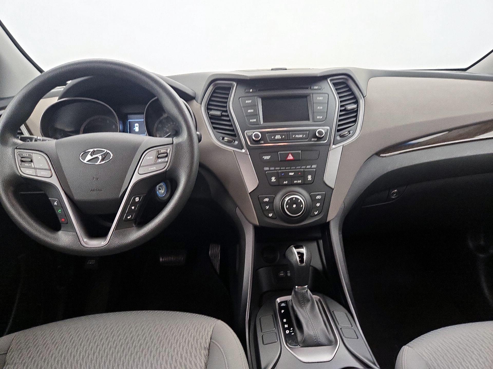 Thumbnail: 2018 Hyundai Santa Fe - 9