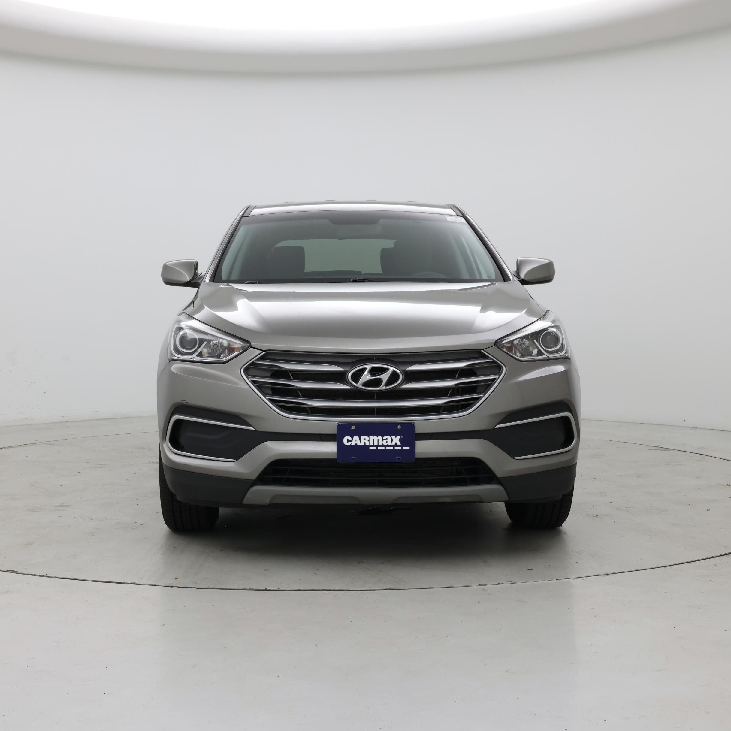 Thumbnail: 2018 Hyundai Santa Fe - 5