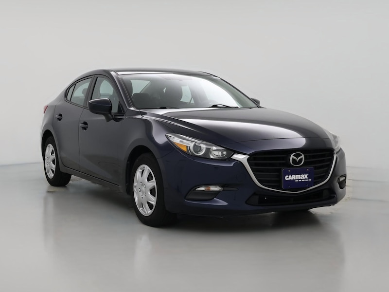 2017 Mazda Mazda3 Sport -
                  Norwood, MA