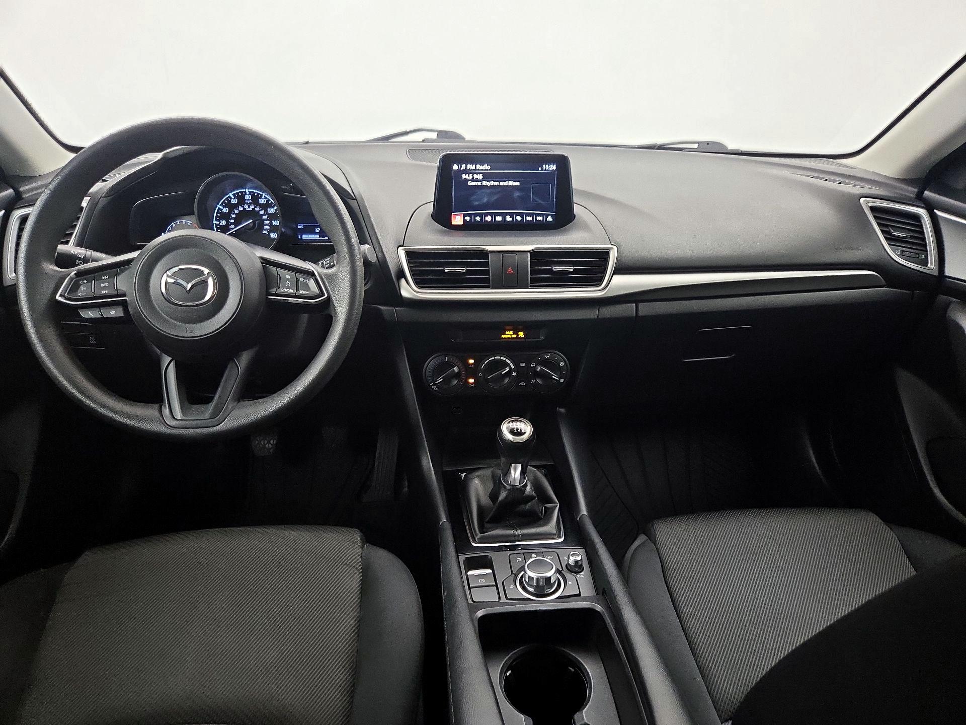 Thumbnail: 2017 Mazda Mazda3 - 9