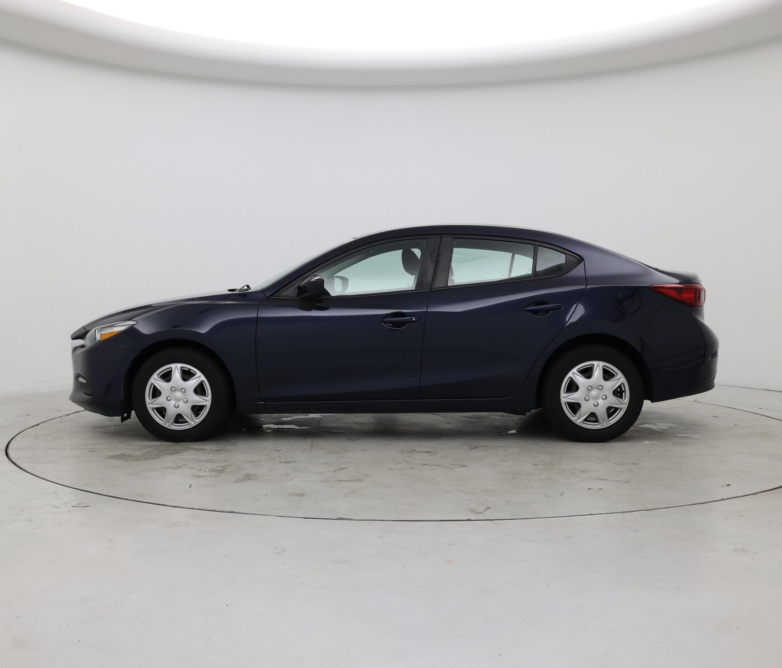 Thumbnail: 2017 Mazda Mazda3 - 3