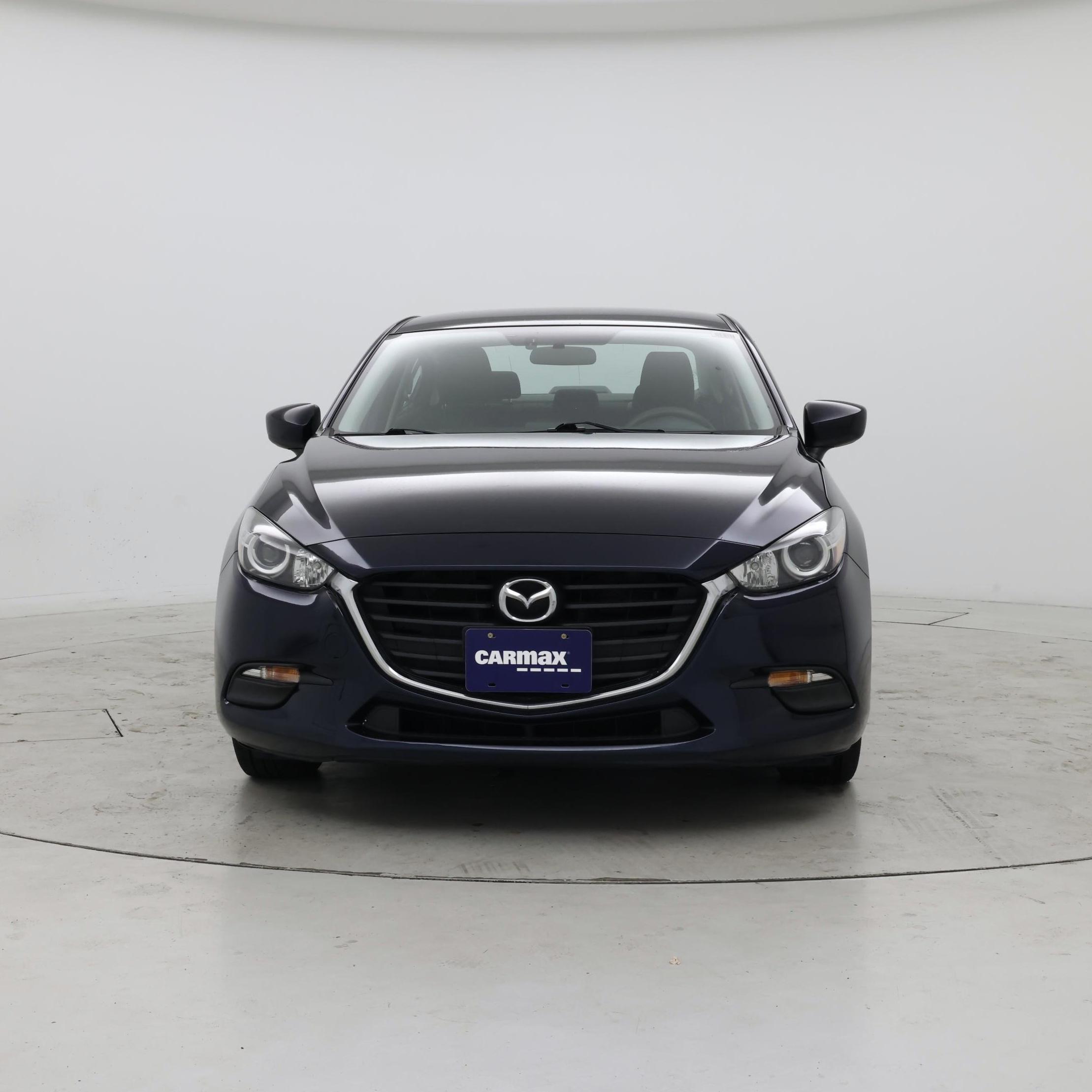 Thumbnail: 2017 Mazda Mazda3 - 5