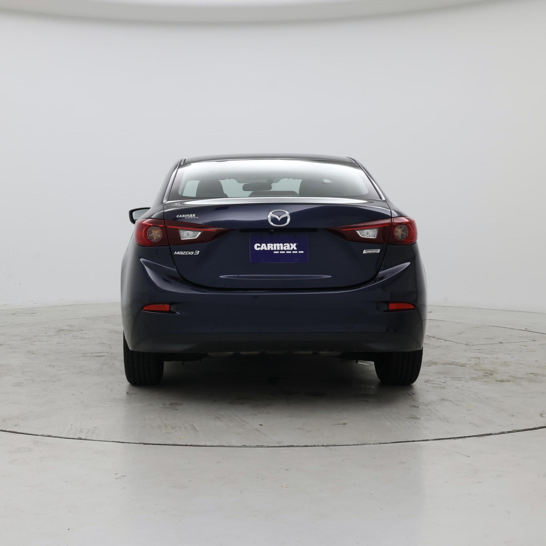 Thumbnail: 2017 Mazda Mazda3 - 6