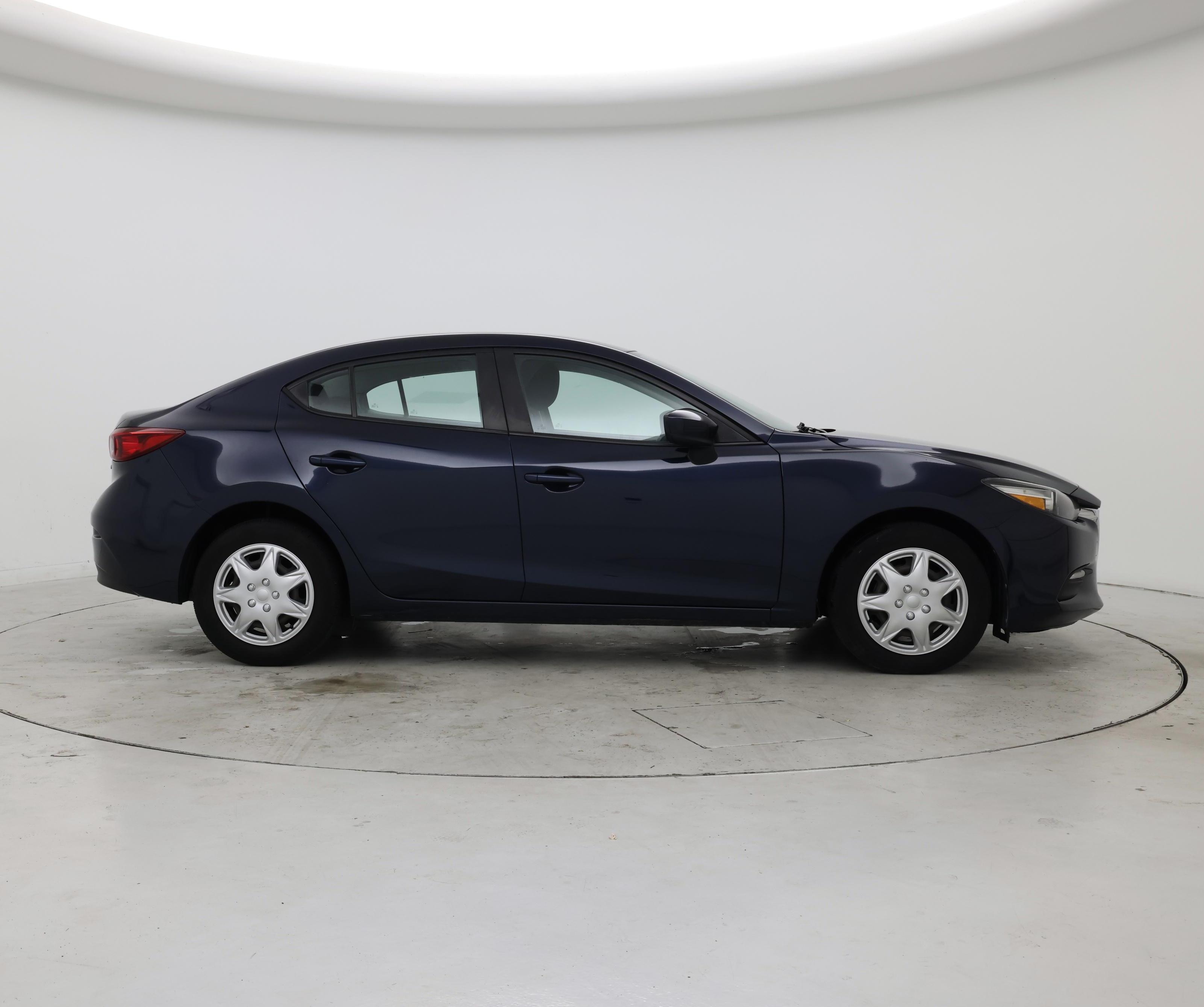 Thumbnail: 2017 Mazda Mazda3 - 7