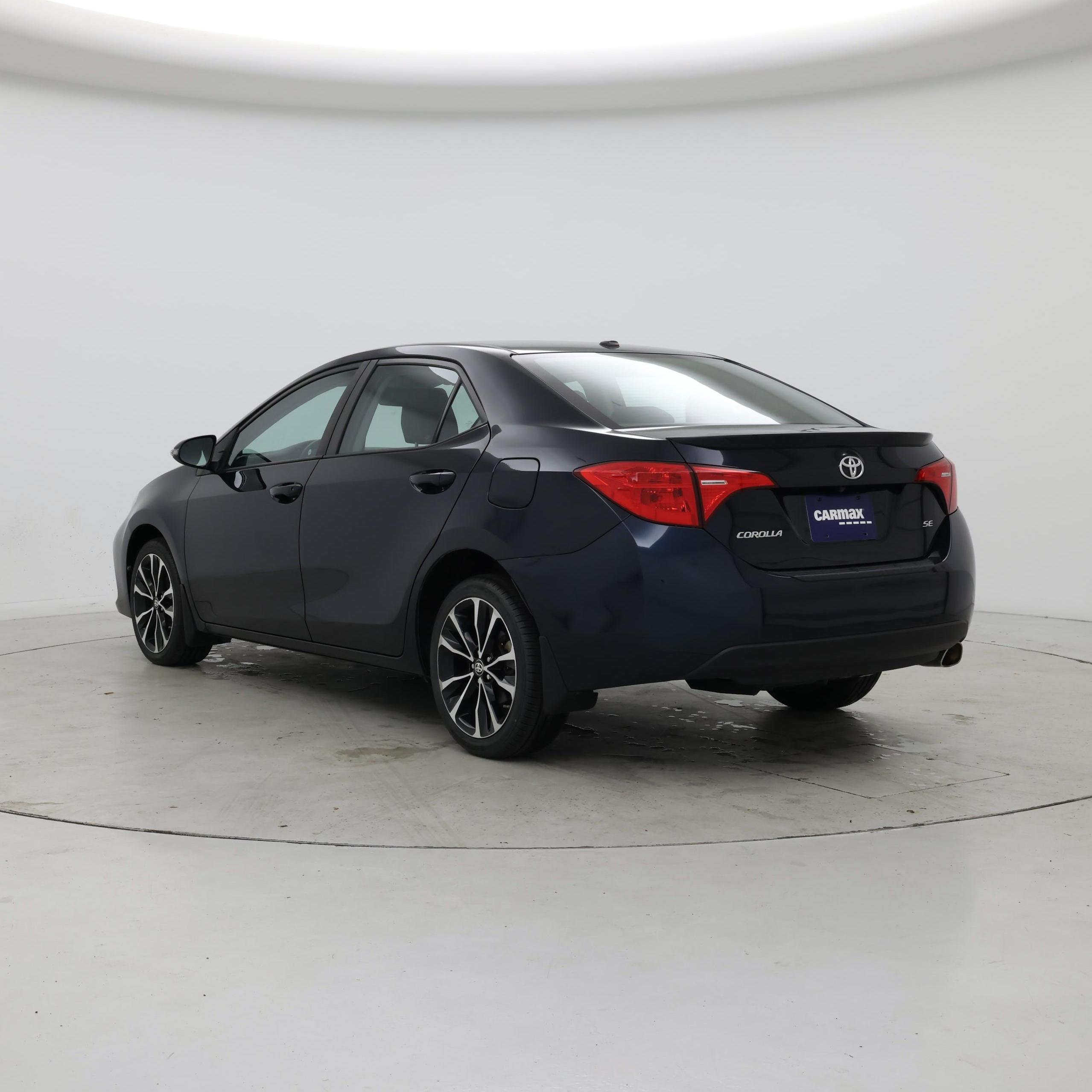 Thumbnail: 2018 Toyota Corolla - 2