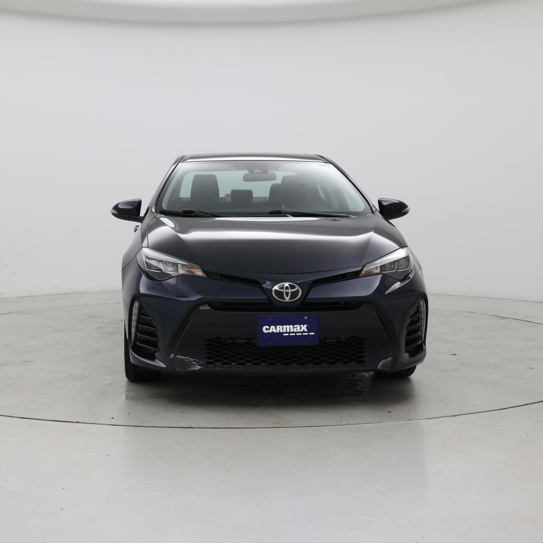 Thumbnail: 2018 Toyota Corolla - 5
