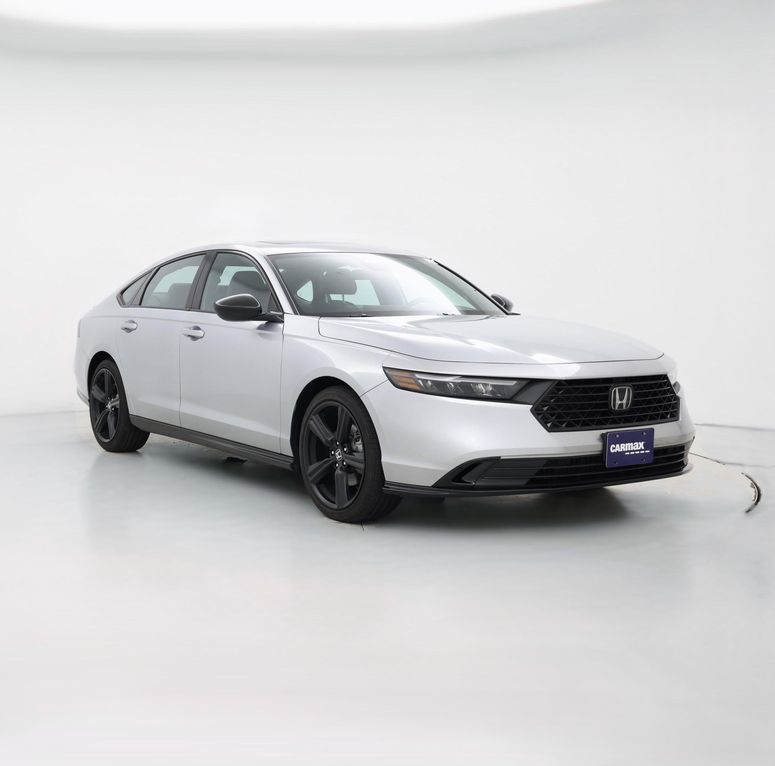 Thumbnail: 2024 Honda Accord - 1