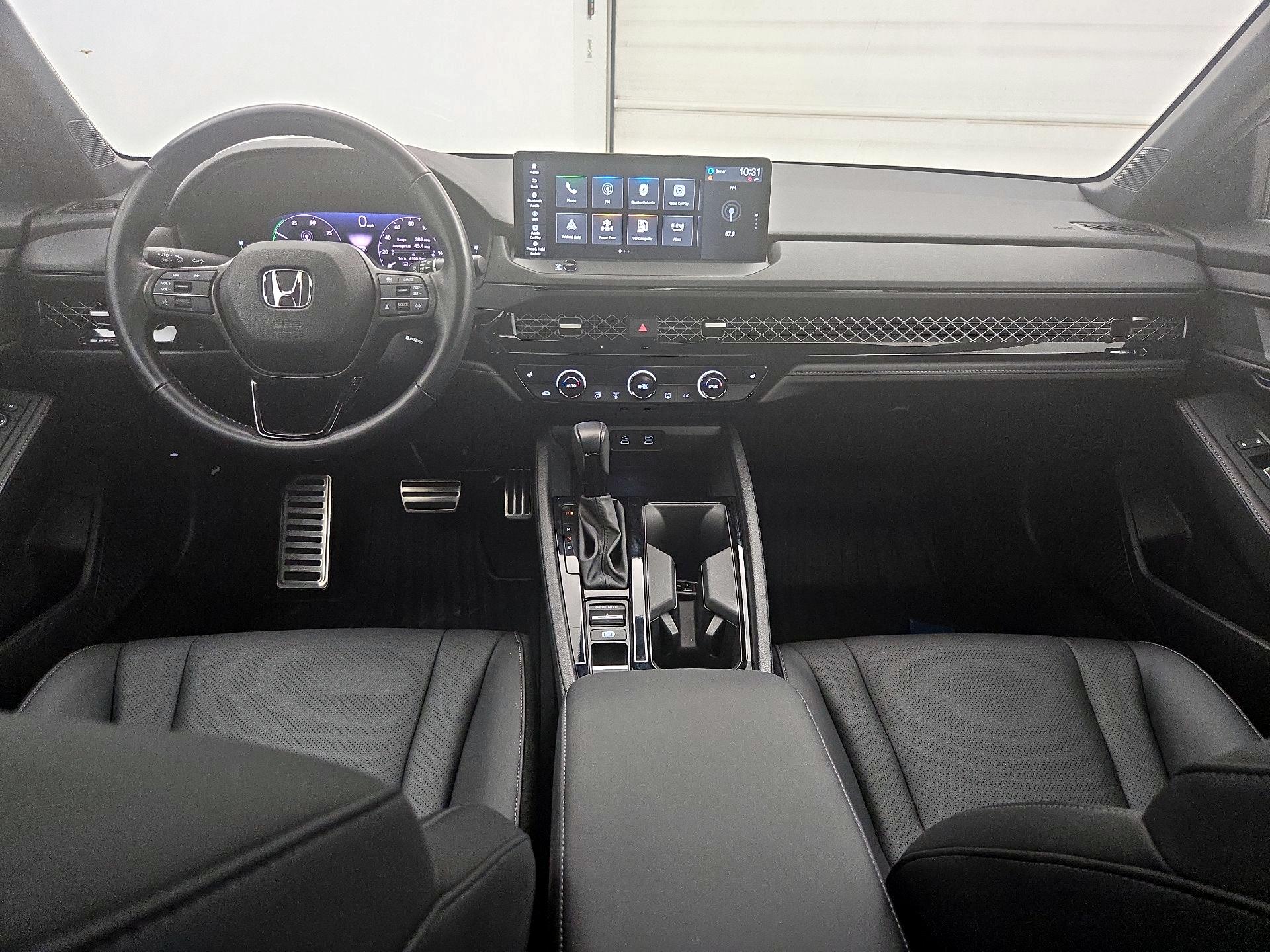 Thumbnail: 2024 Honda Accord - 9