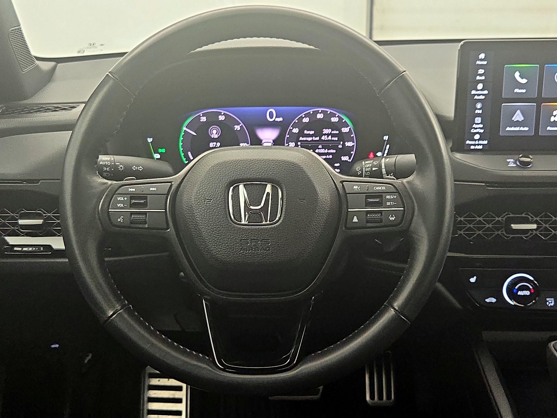Thumbnail: 2024 Honda Accord - 10